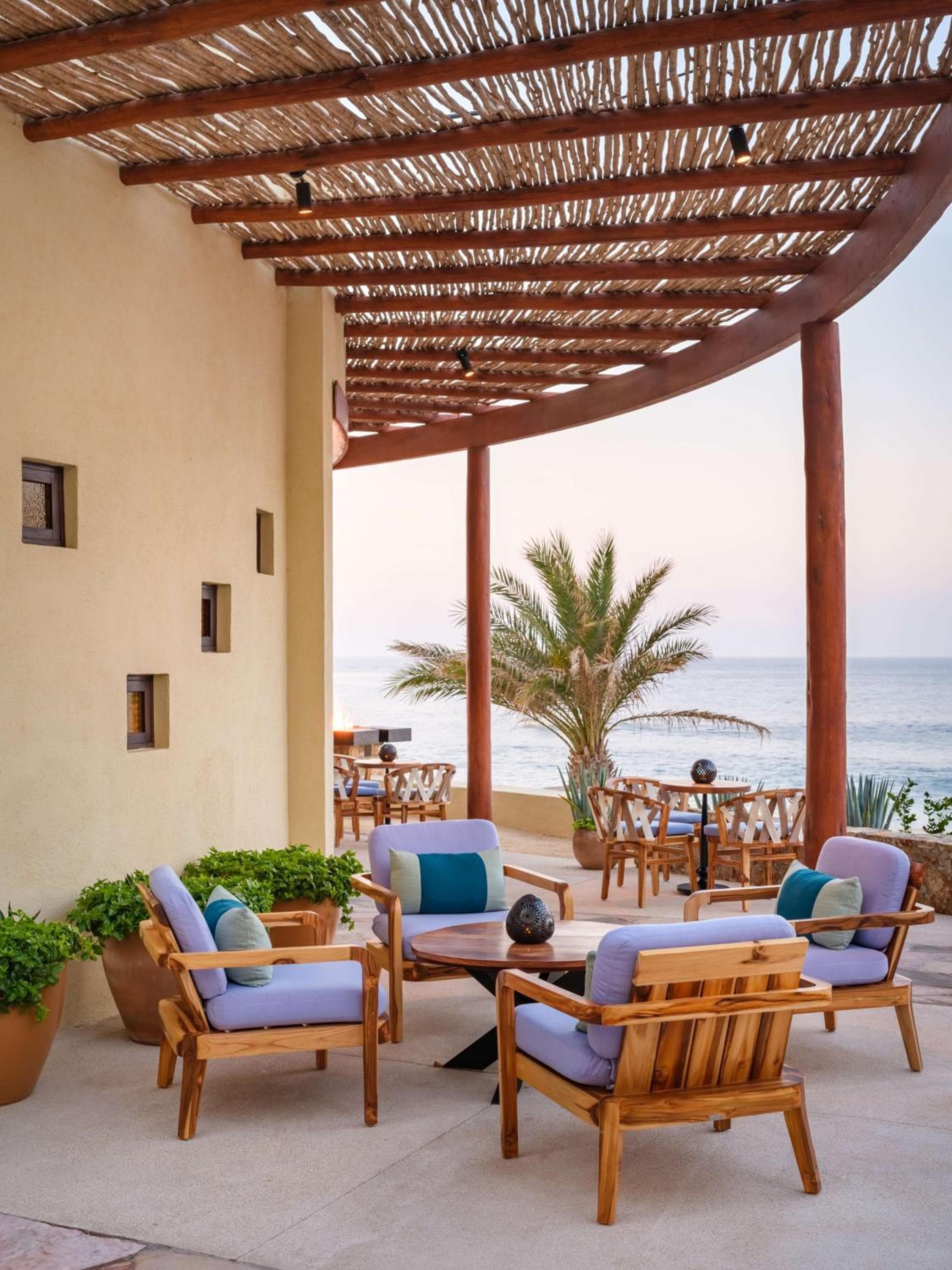 Waldorf Astoria Los Cabos Pedregal — 24