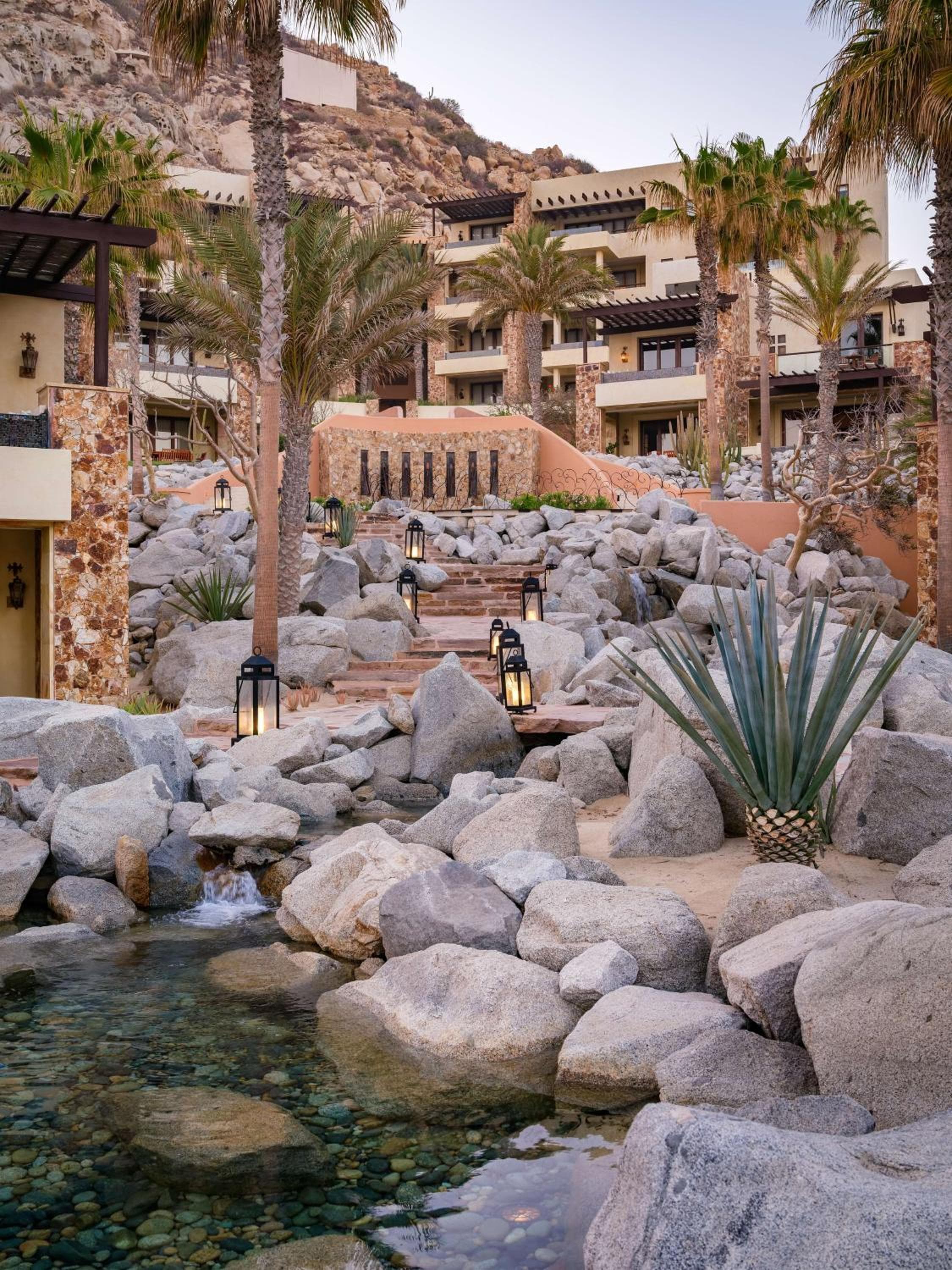Waldorf Astoria Los Cabos Pedregal — 25