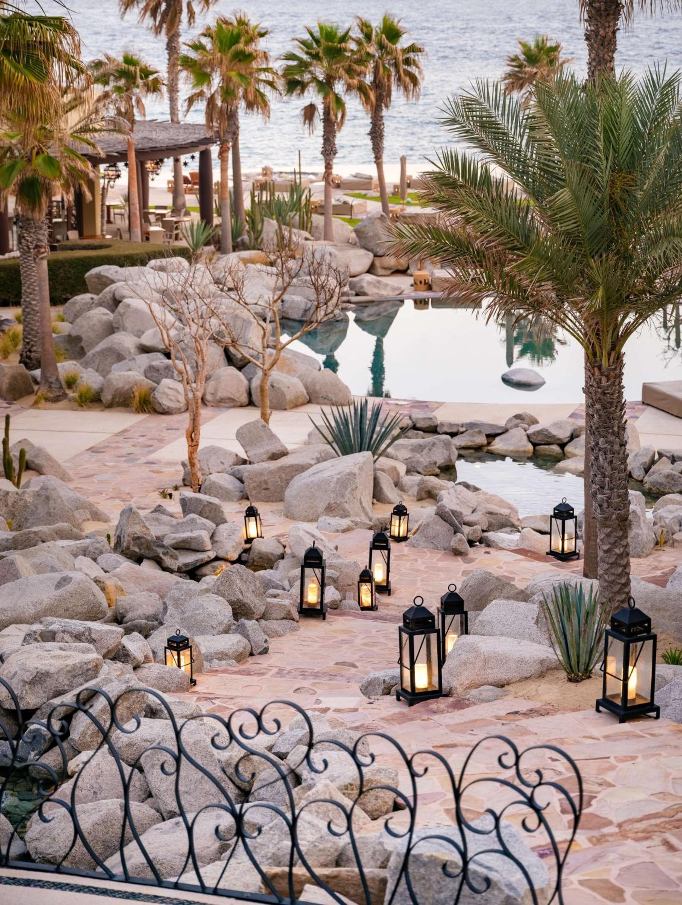 Waldorf Astoria Los Cabos Pedregal — 28