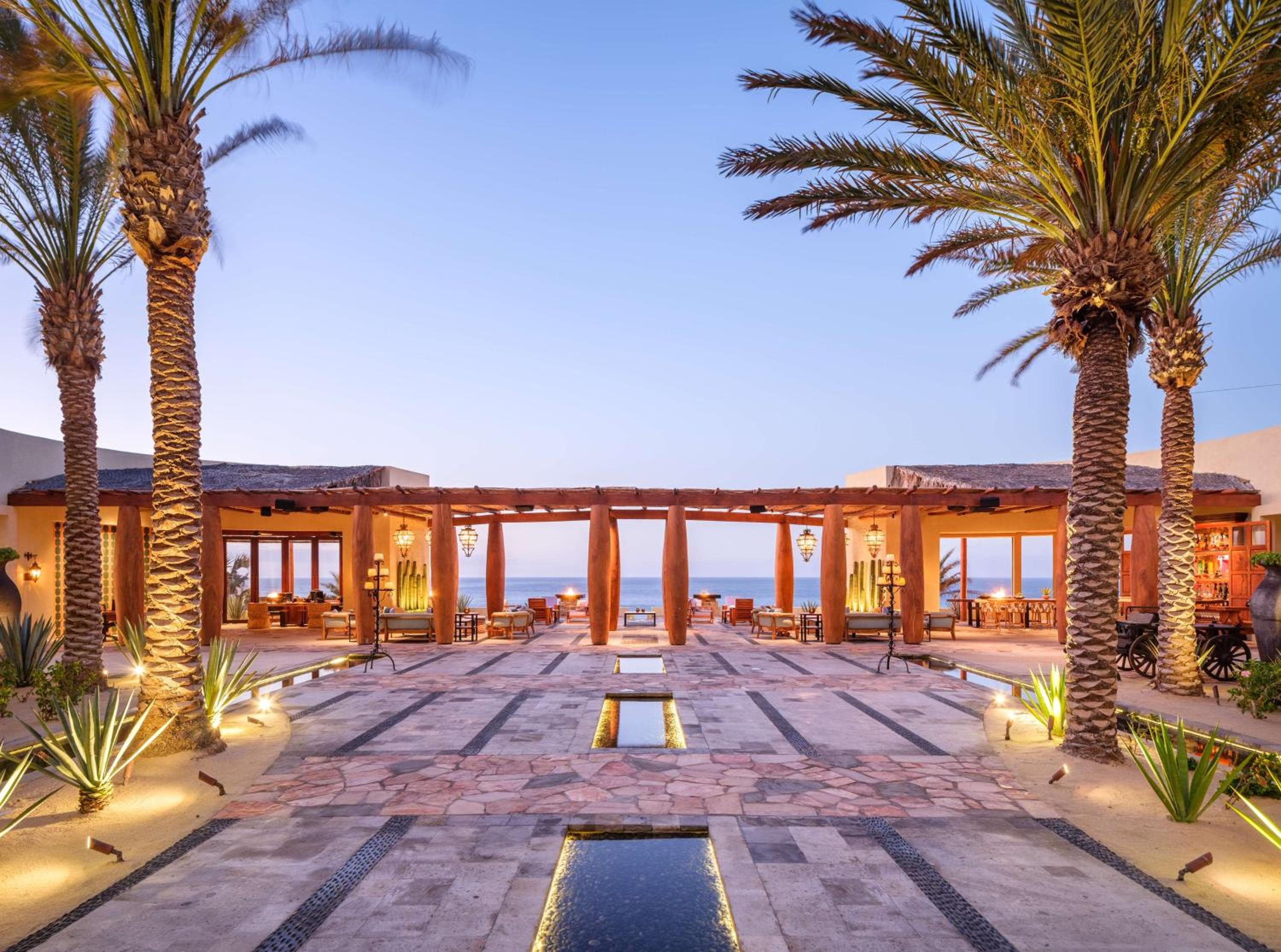 Waldorf Astoria Los Cabos Pedregal — 29