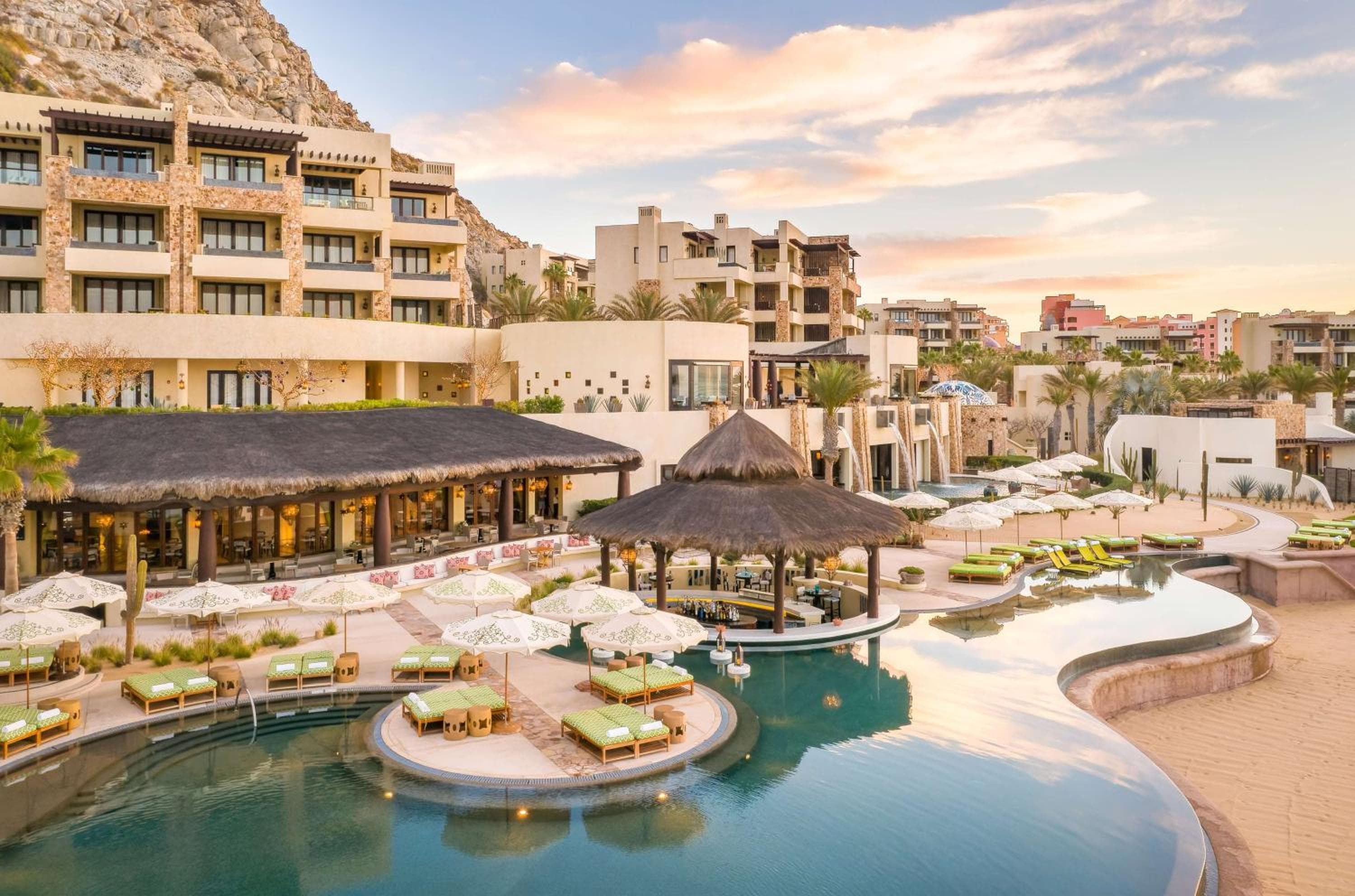 Waldorf Astoria Los Cabos Pedregal — 5