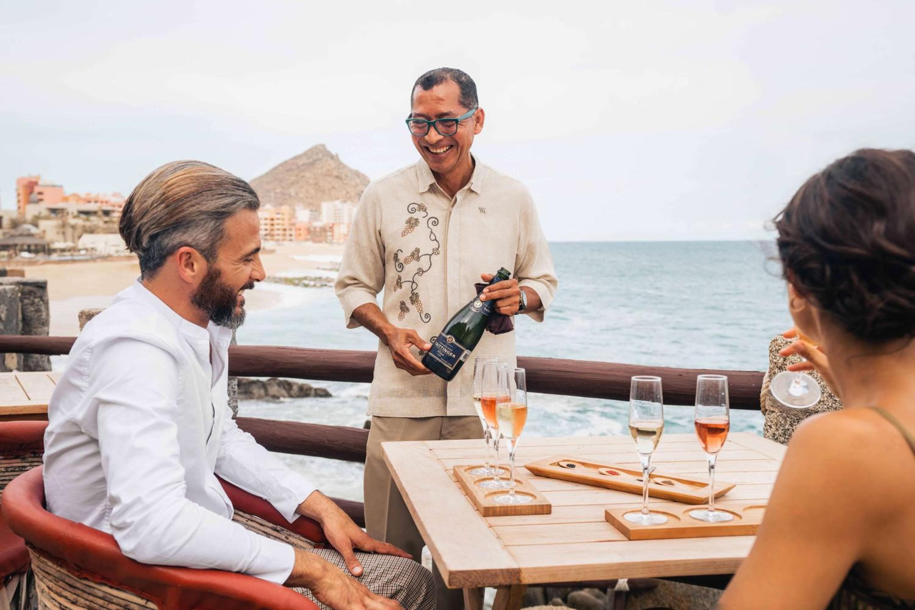 Waldorf Astoria Los Cabos Pedregal — 28
