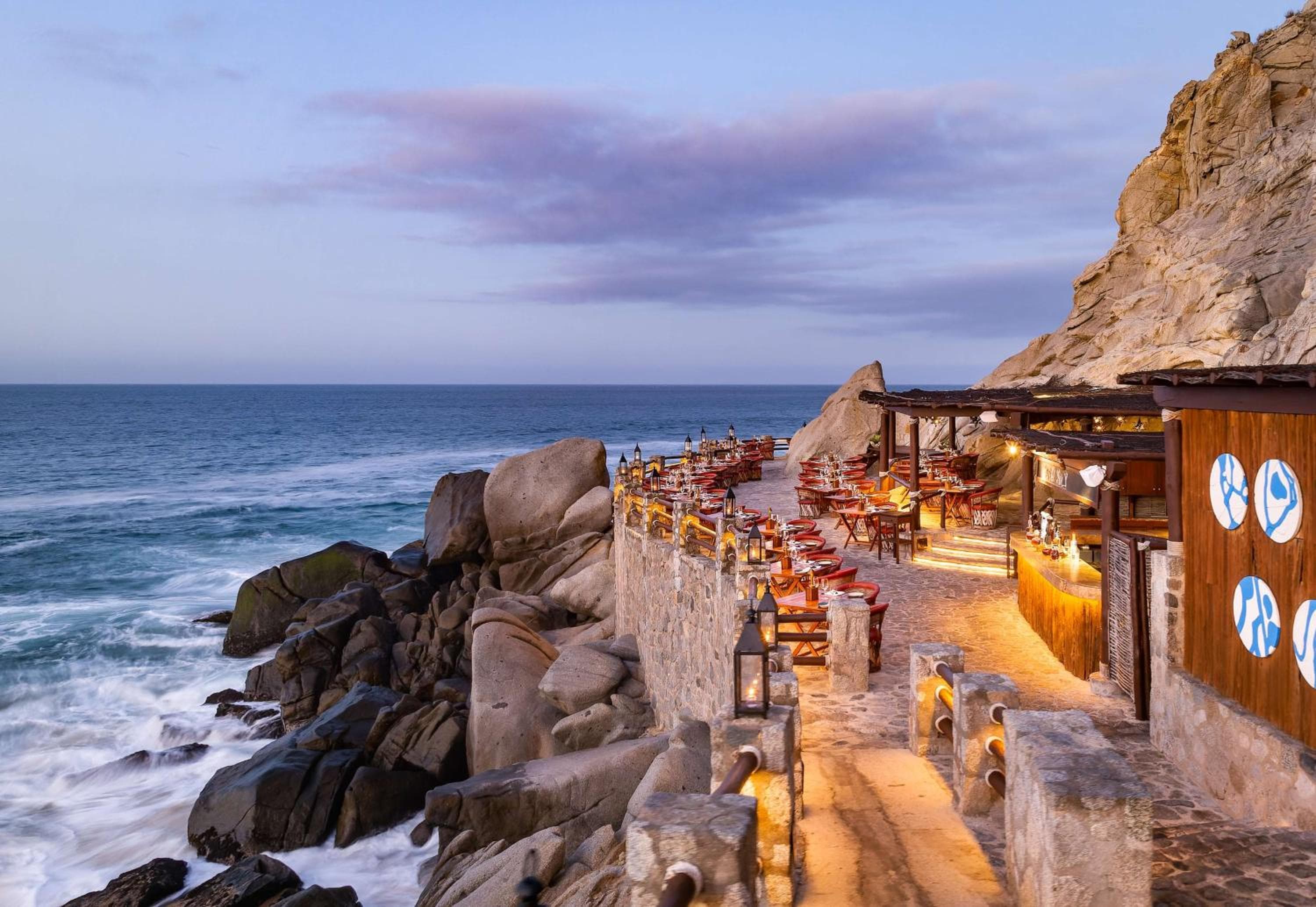 Waldorf Astoria Los Cabos Pedregal — 20