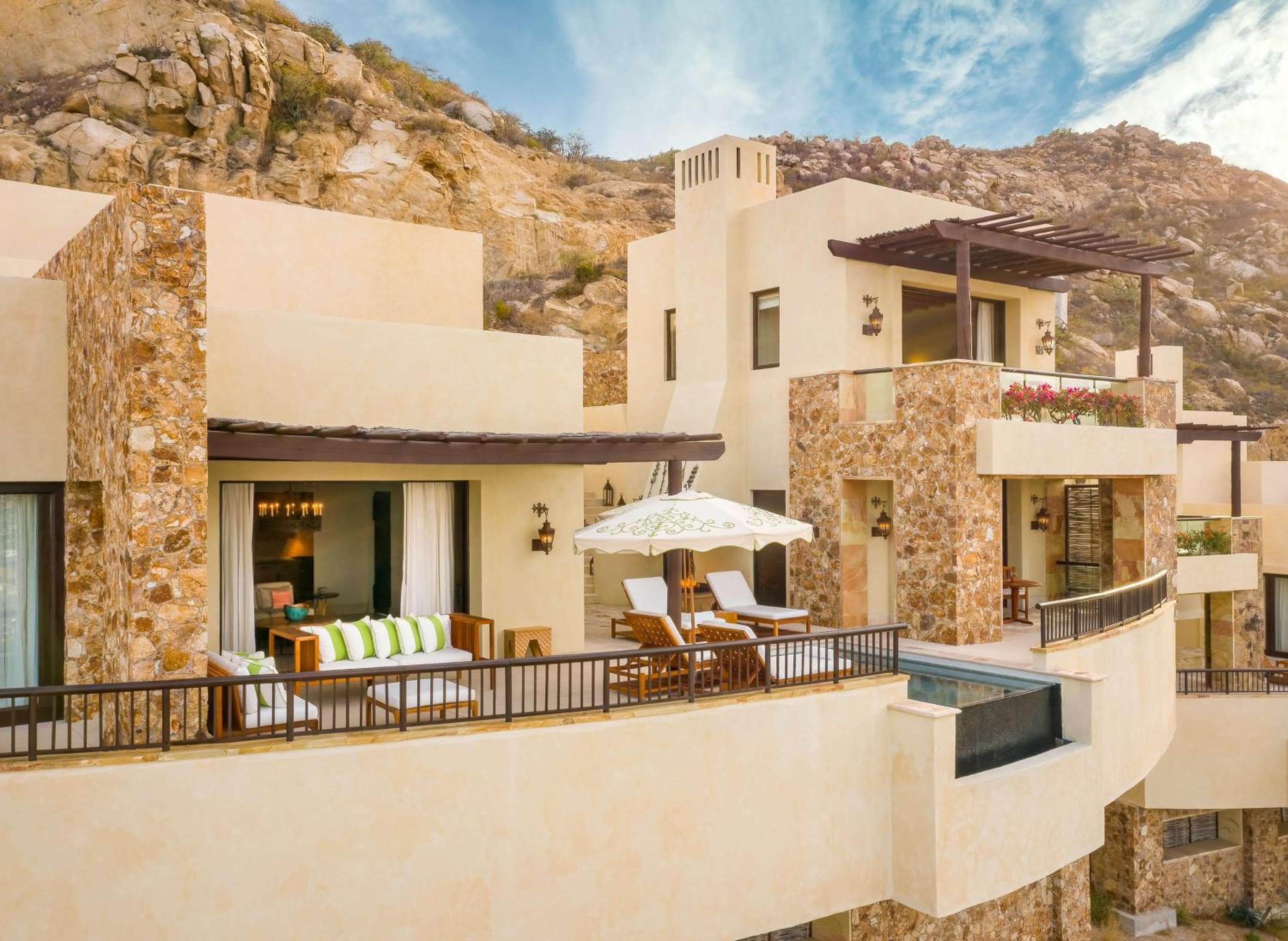 Waldorf Astoria Los Cabos Pedregal — 13