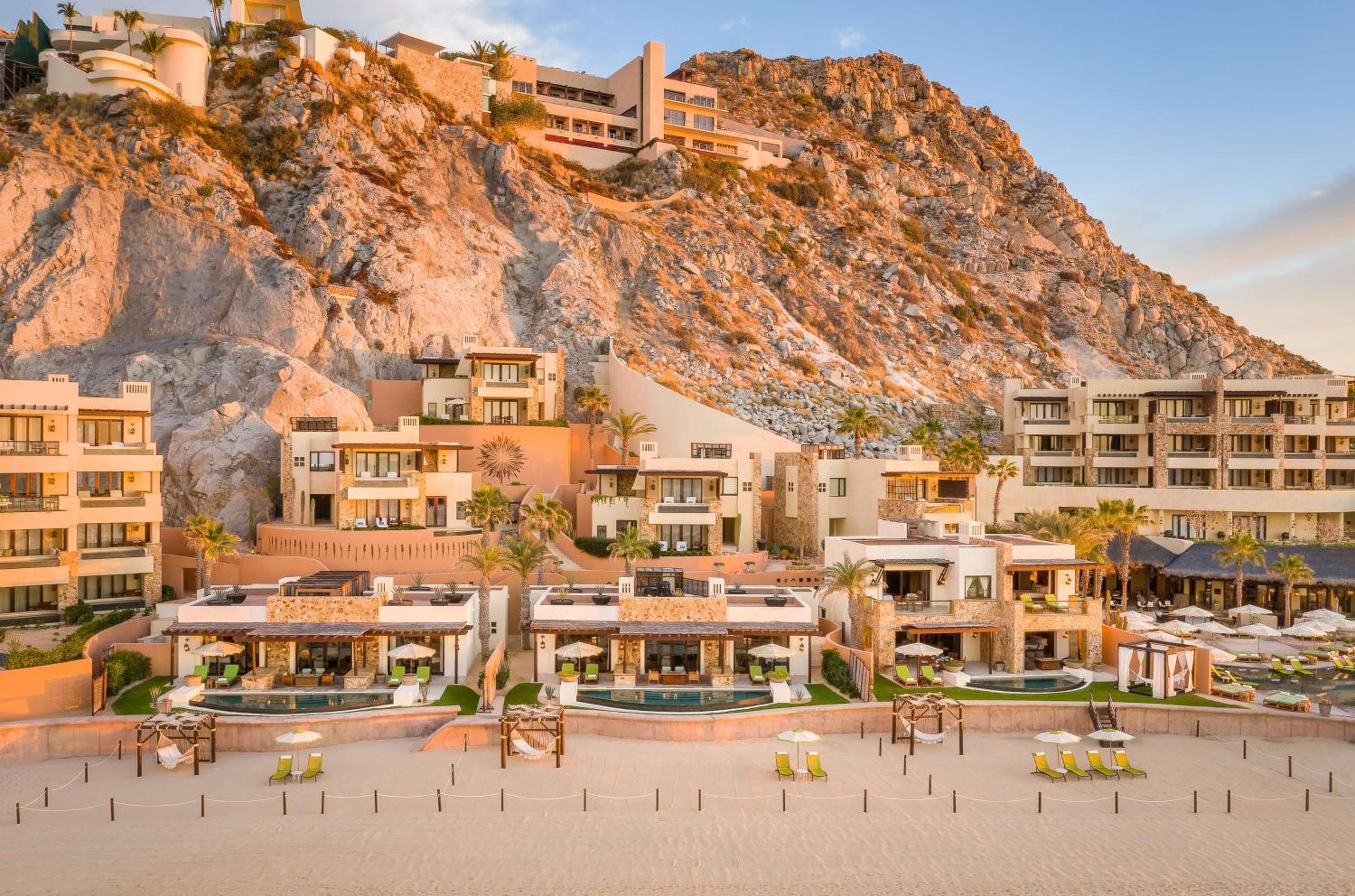 Waldorf Astoria Los Cabos Pedregal — 11