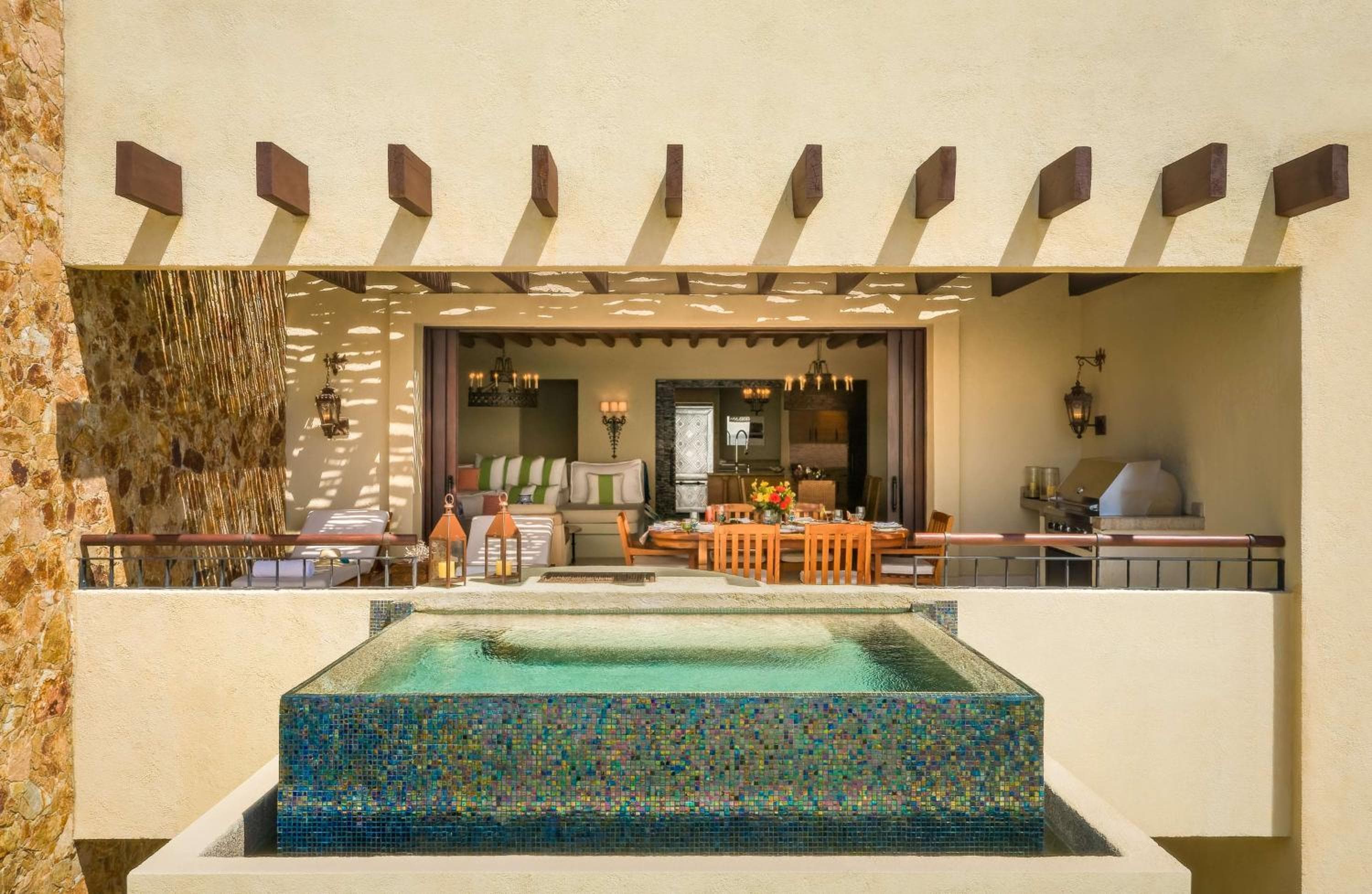 Waldorf Astoria Los Cabos Pedregal — 15