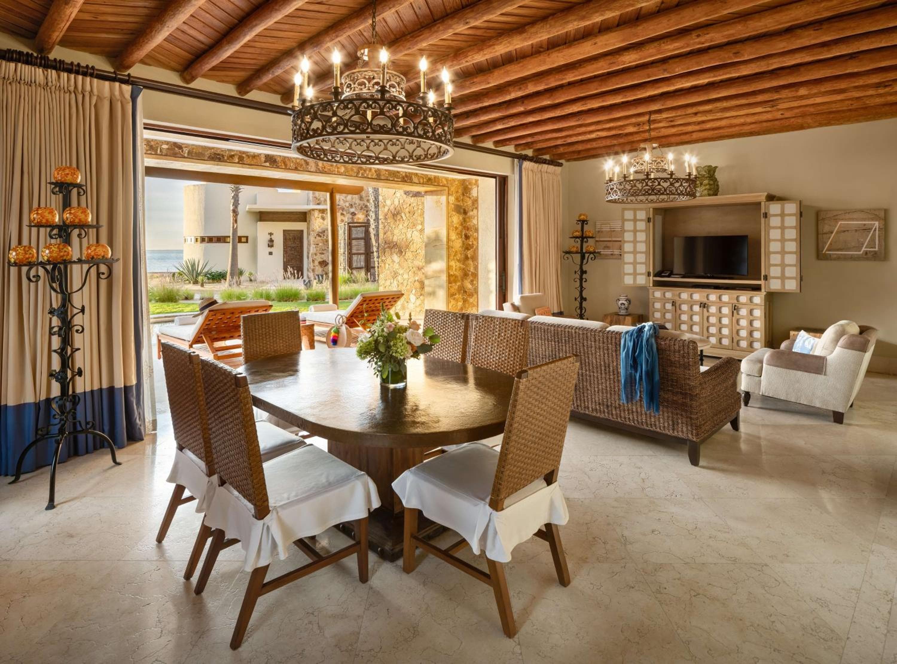 Waldorf Astoria Los Cabos Pedregal — 9