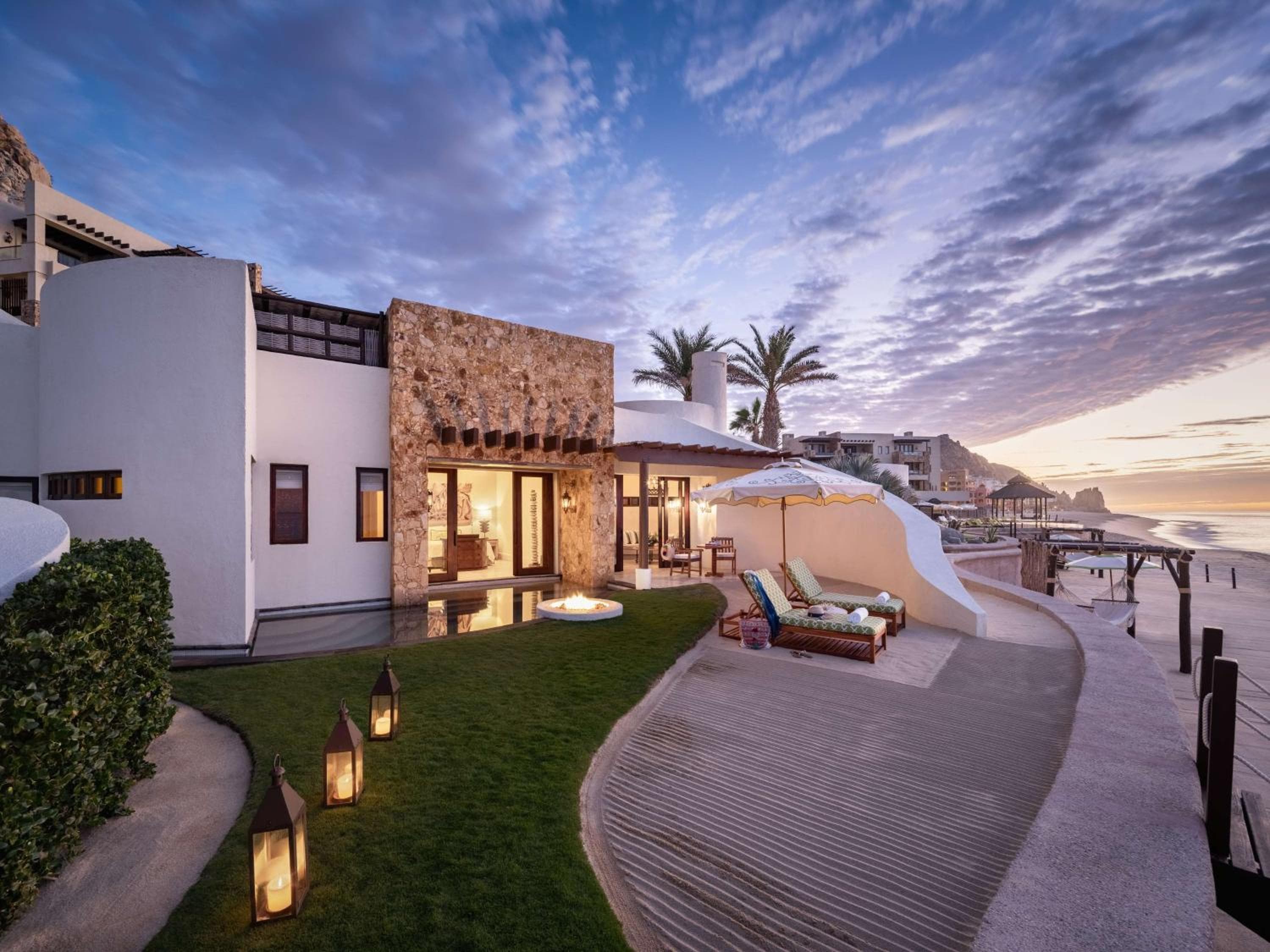 Waldorf Astoria Los Cabos Pedregal — 4