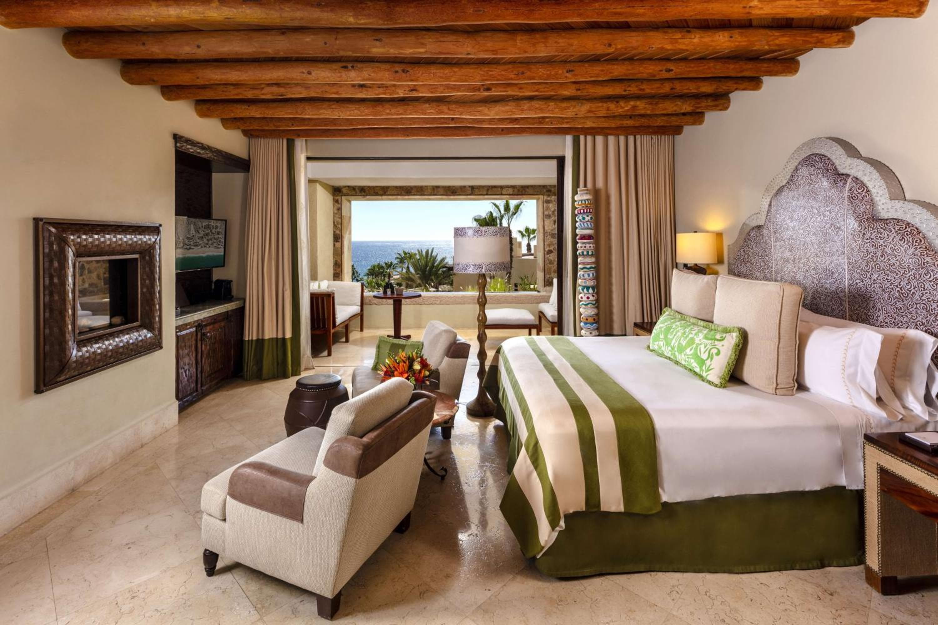 Waldorf Astoria Los Cabos Pedregal — 16