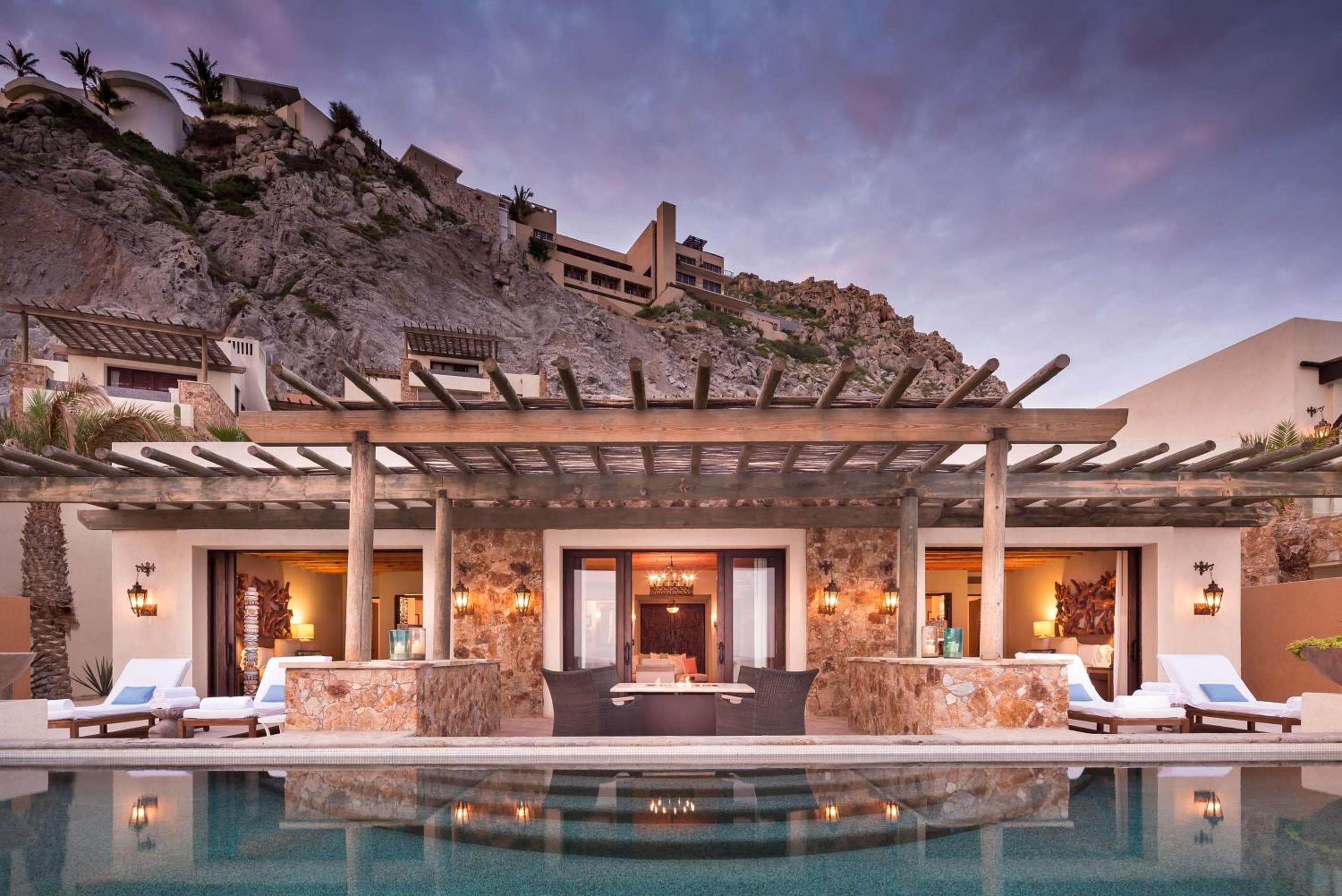 Waldorf Astoria Los Cabos Pedregal — 19