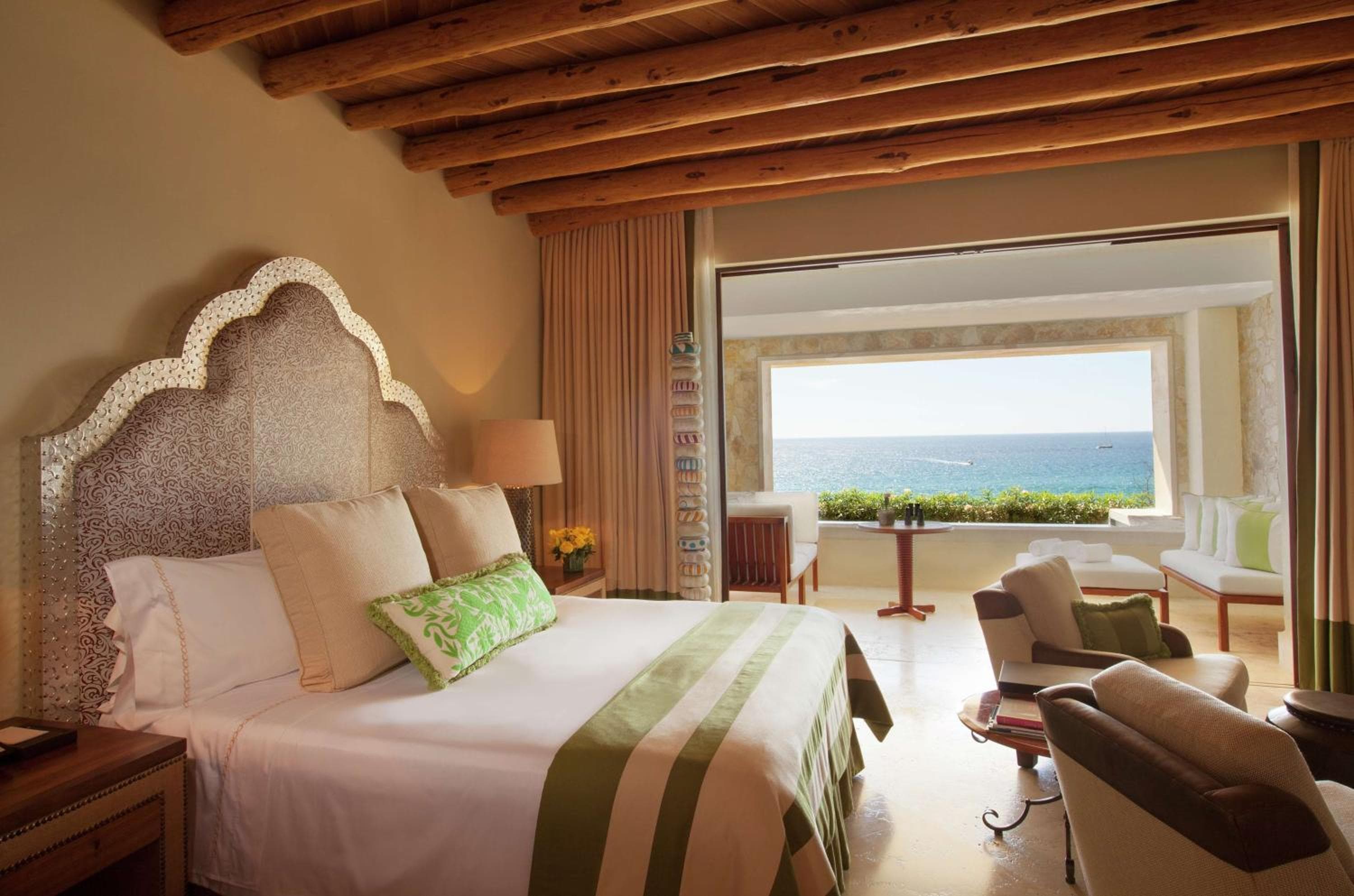 Waldorf Astoria Los Cabos Pedregal — 8