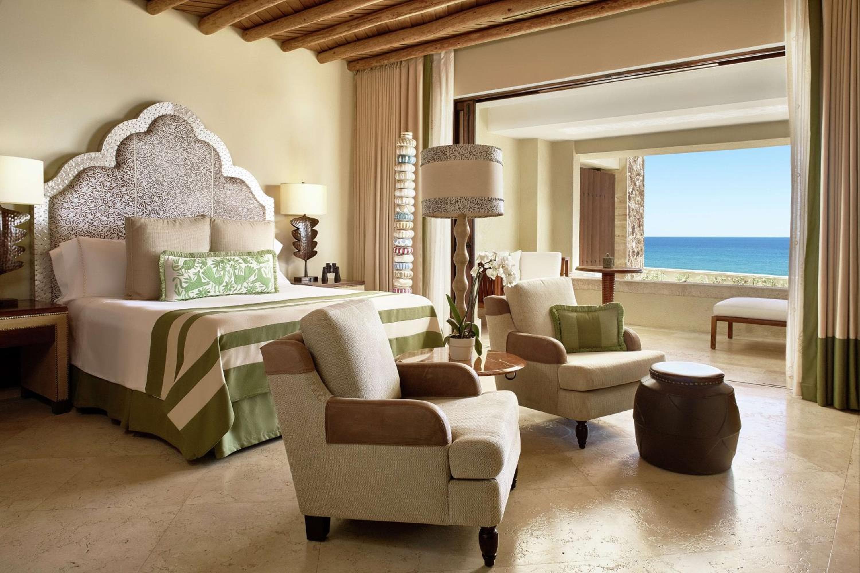 Waldorf Astoria Los Cabos Pedregal — 22