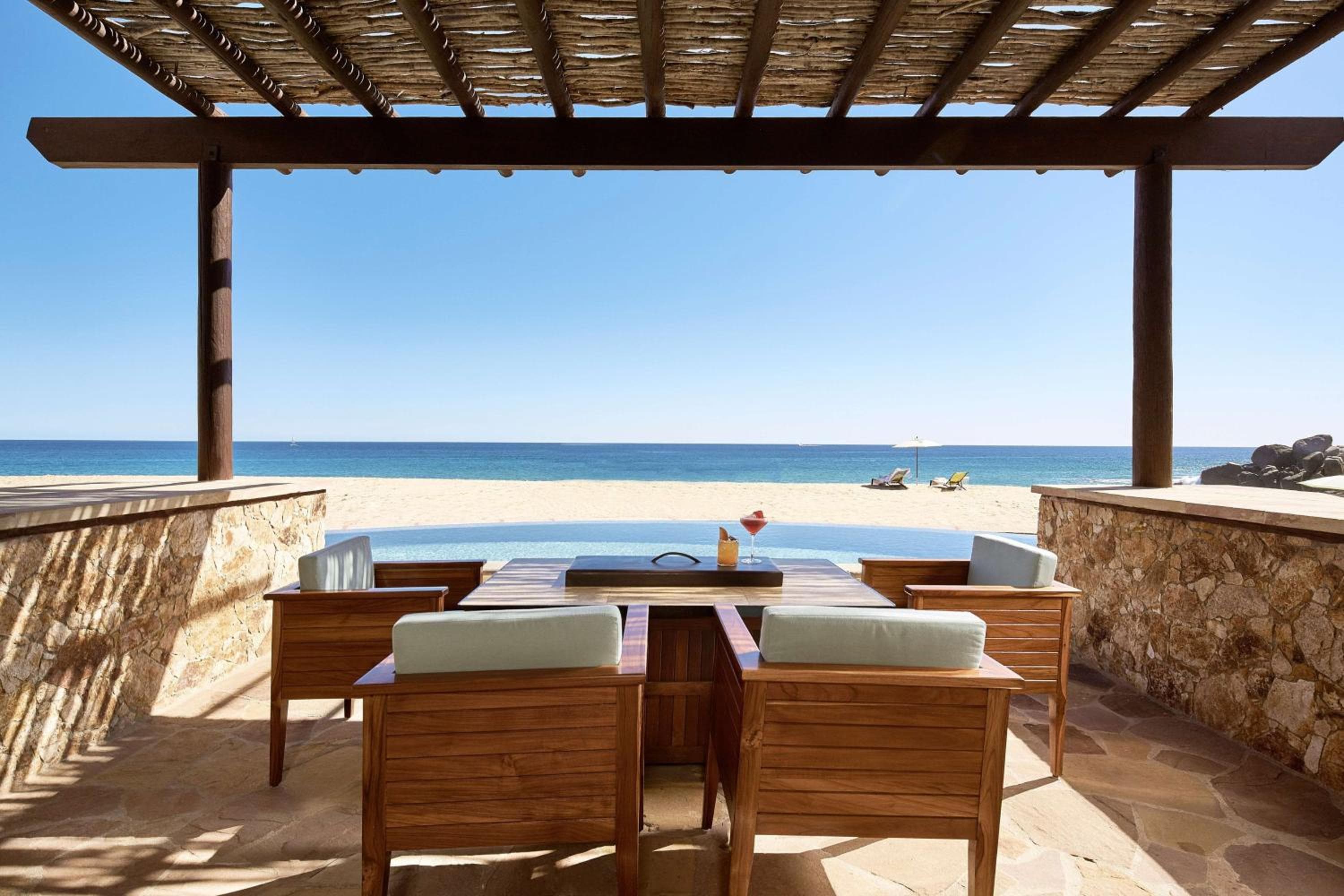Waldorf Astoria Los Cabos Pedregal — 12