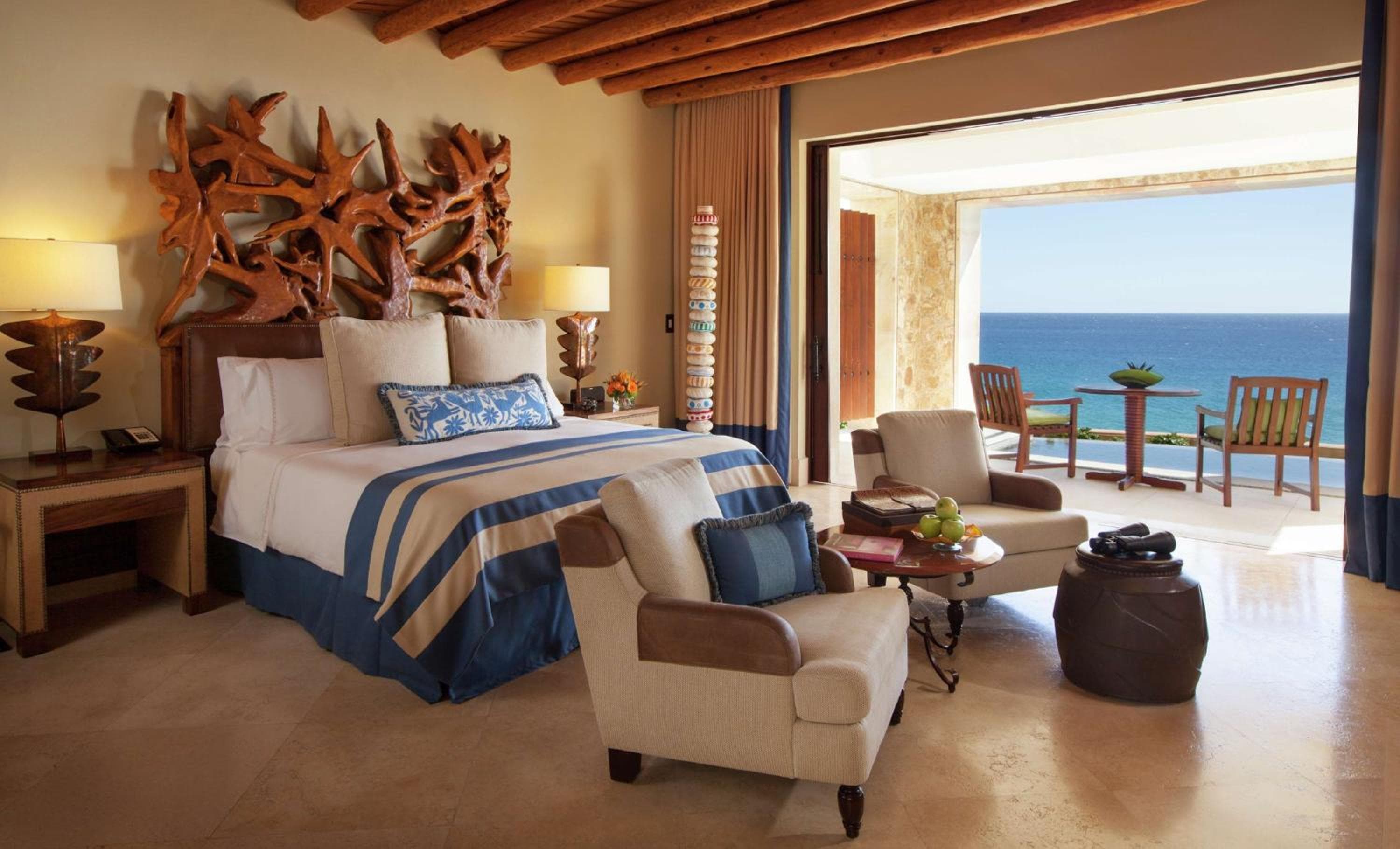 Waldorf Astoria Los Cabos Pedregal — 10