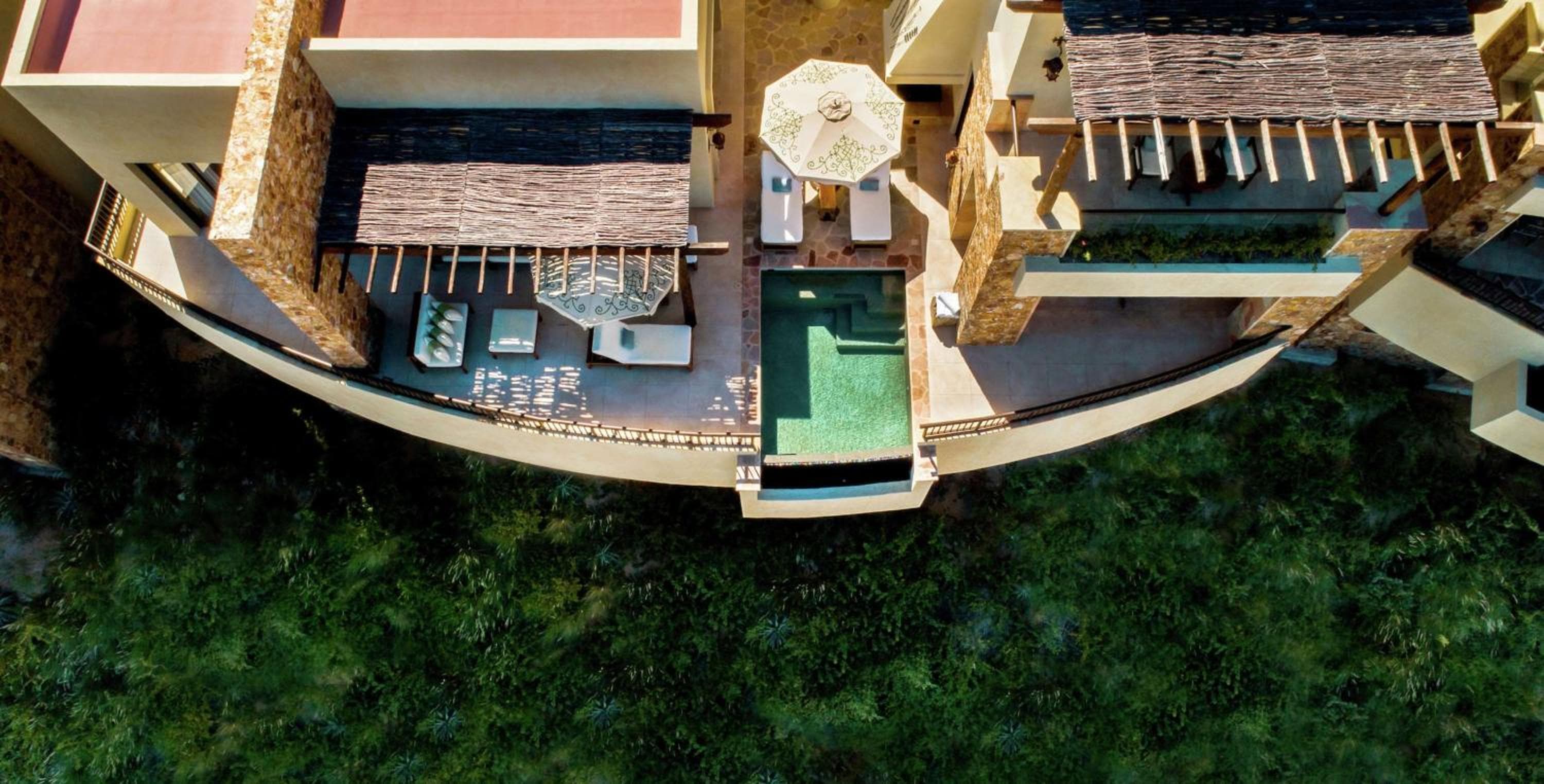 Waldorf Astoria Los Cabos Pedregal — 14