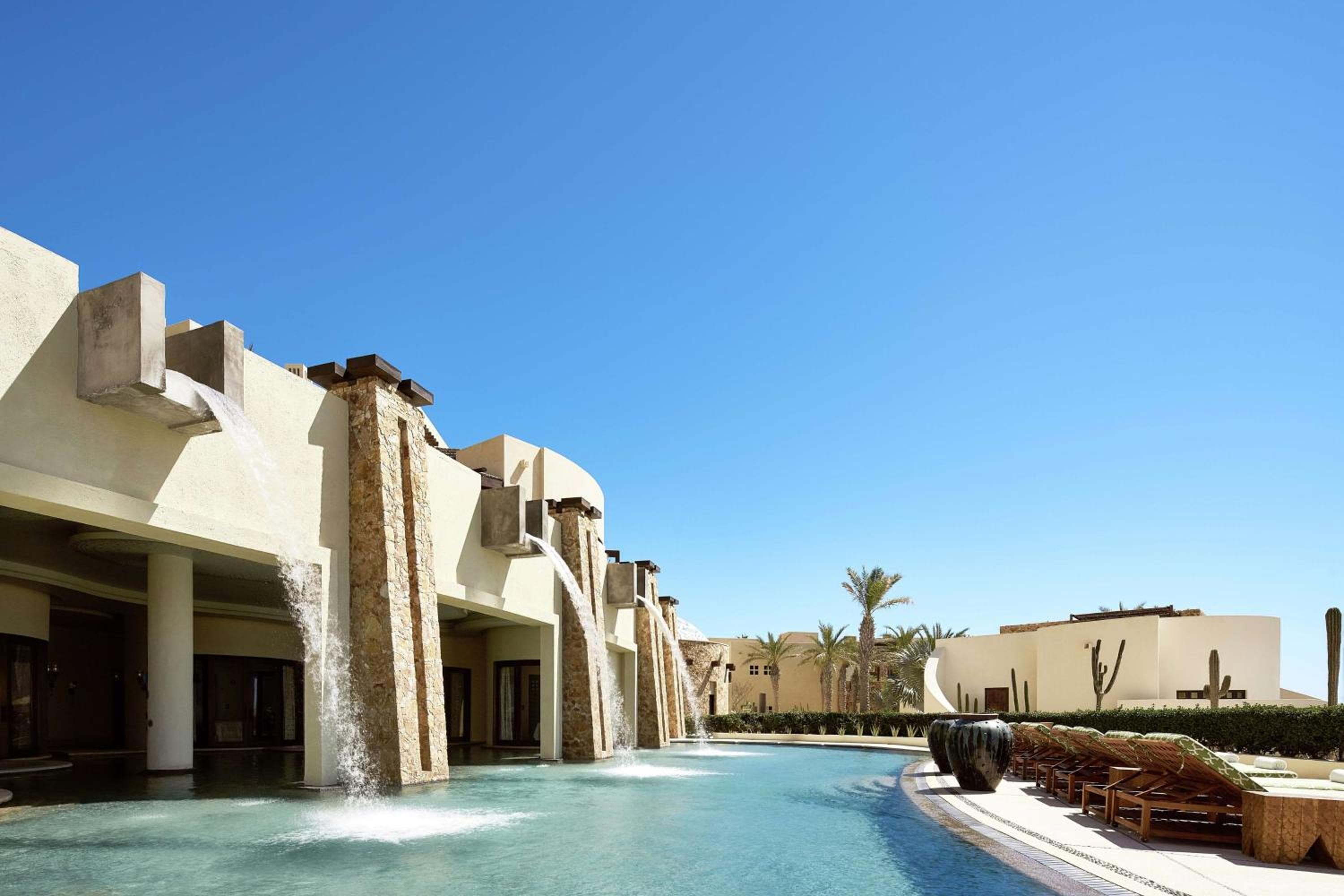 Waldorf Astoria Los Cabos Pedregal — 25