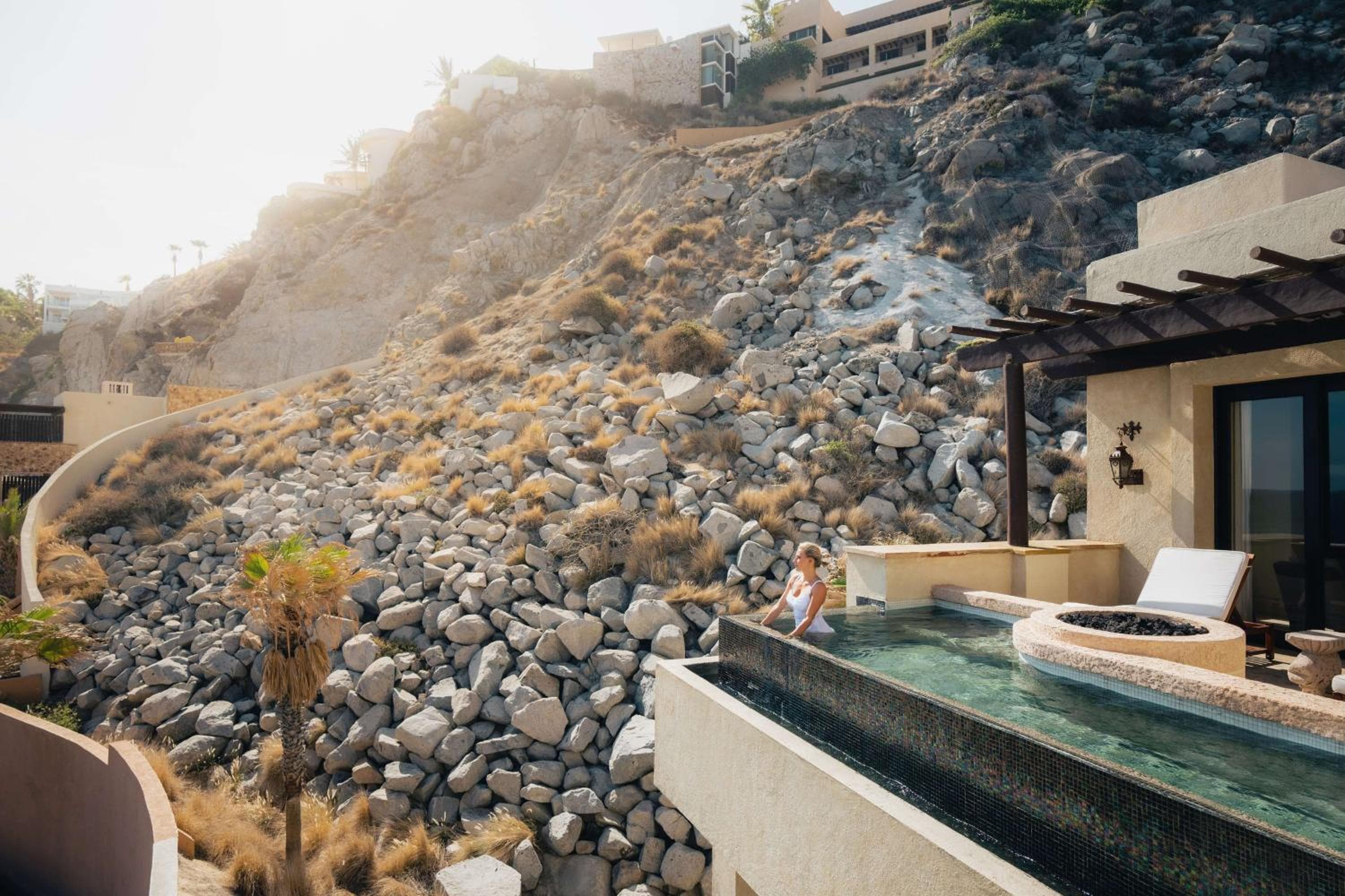Waldorf Astoria Los Cabos Pedregal — 3