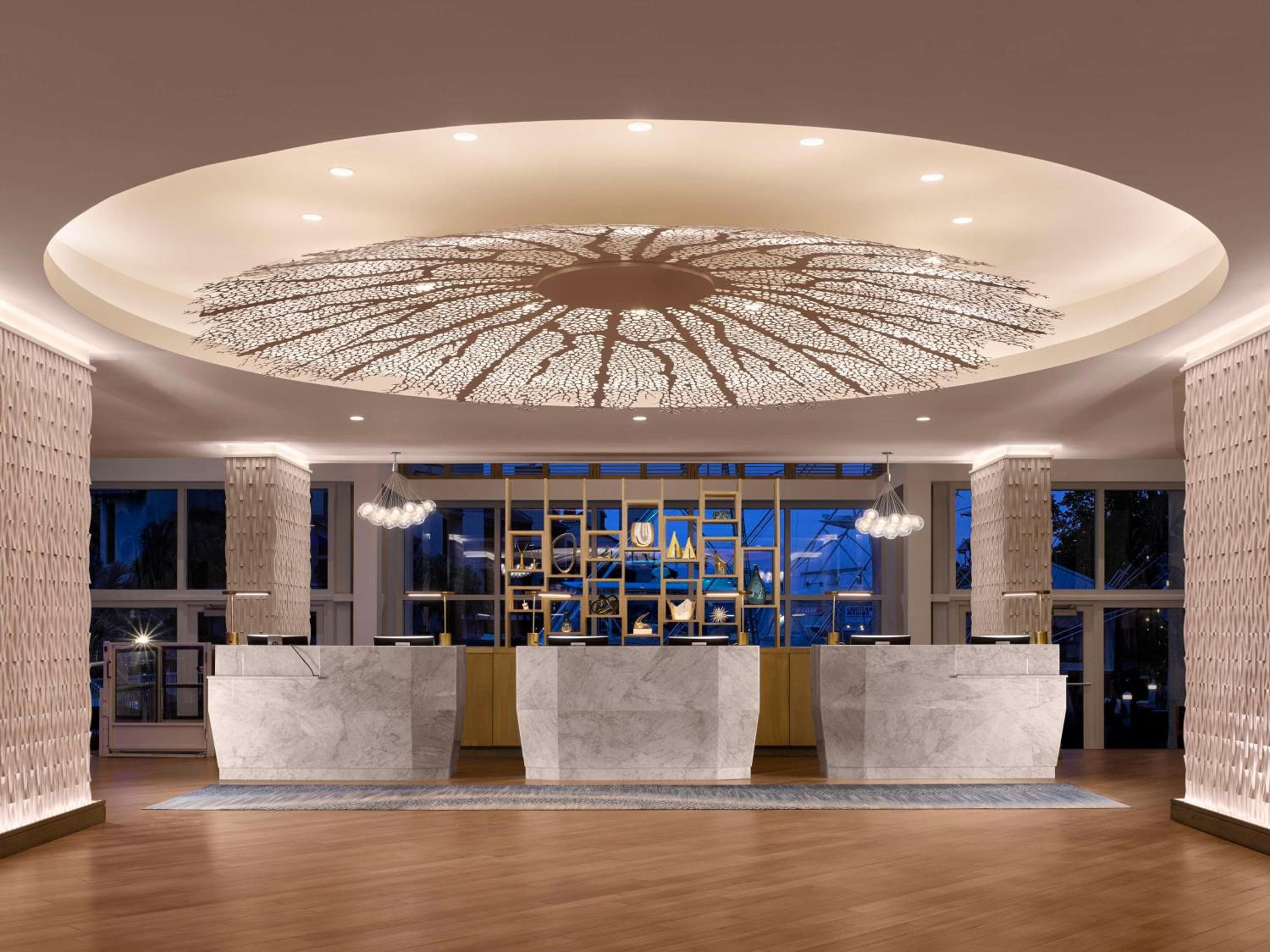 Hilton Fort Lauderdale Marina — 4