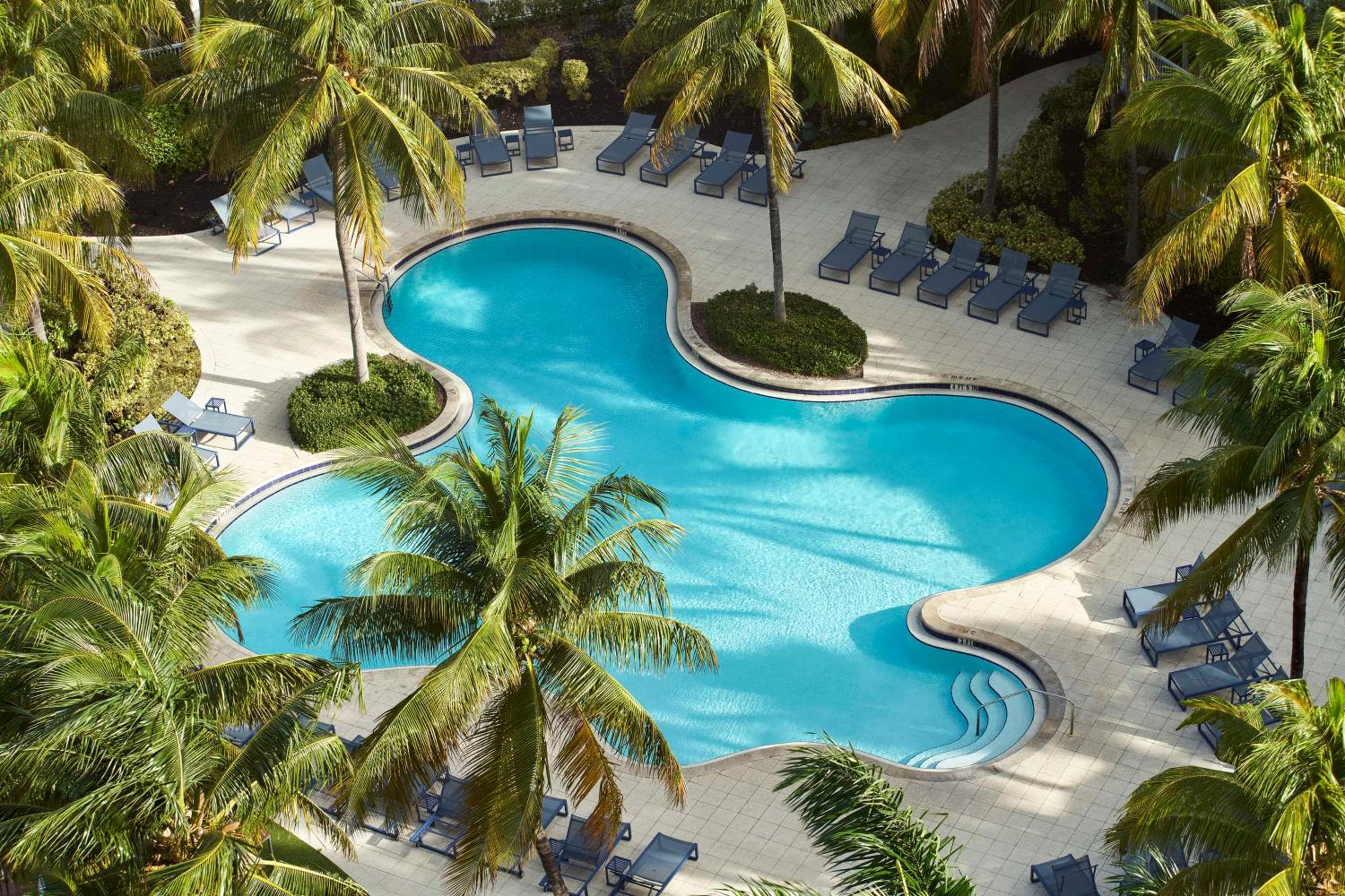 Hilton Fort Lauderdale Marina — 6