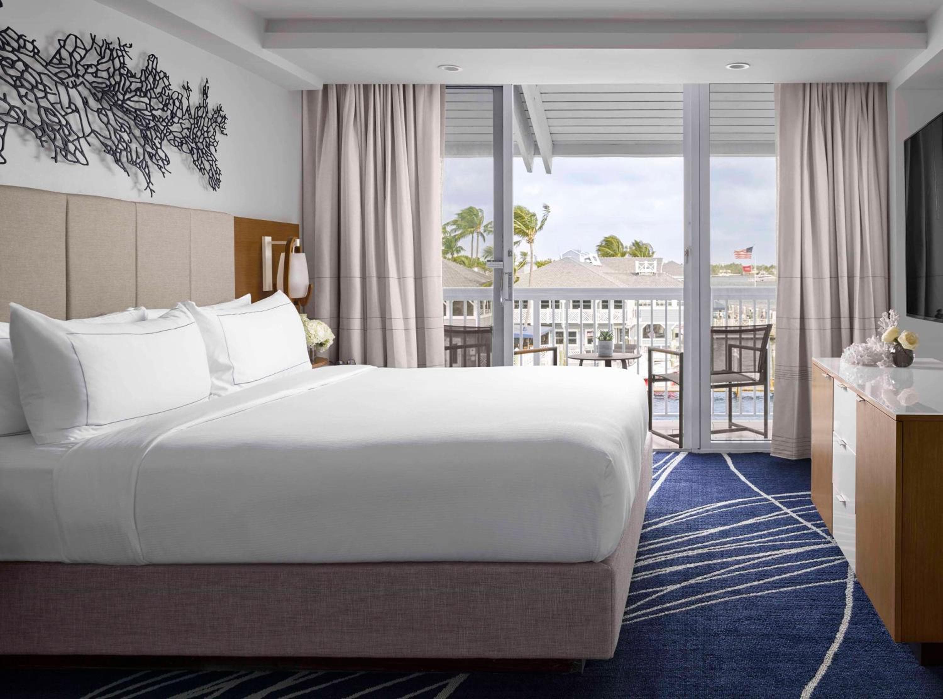 Hilton Fort Lauderdale Marina — 16