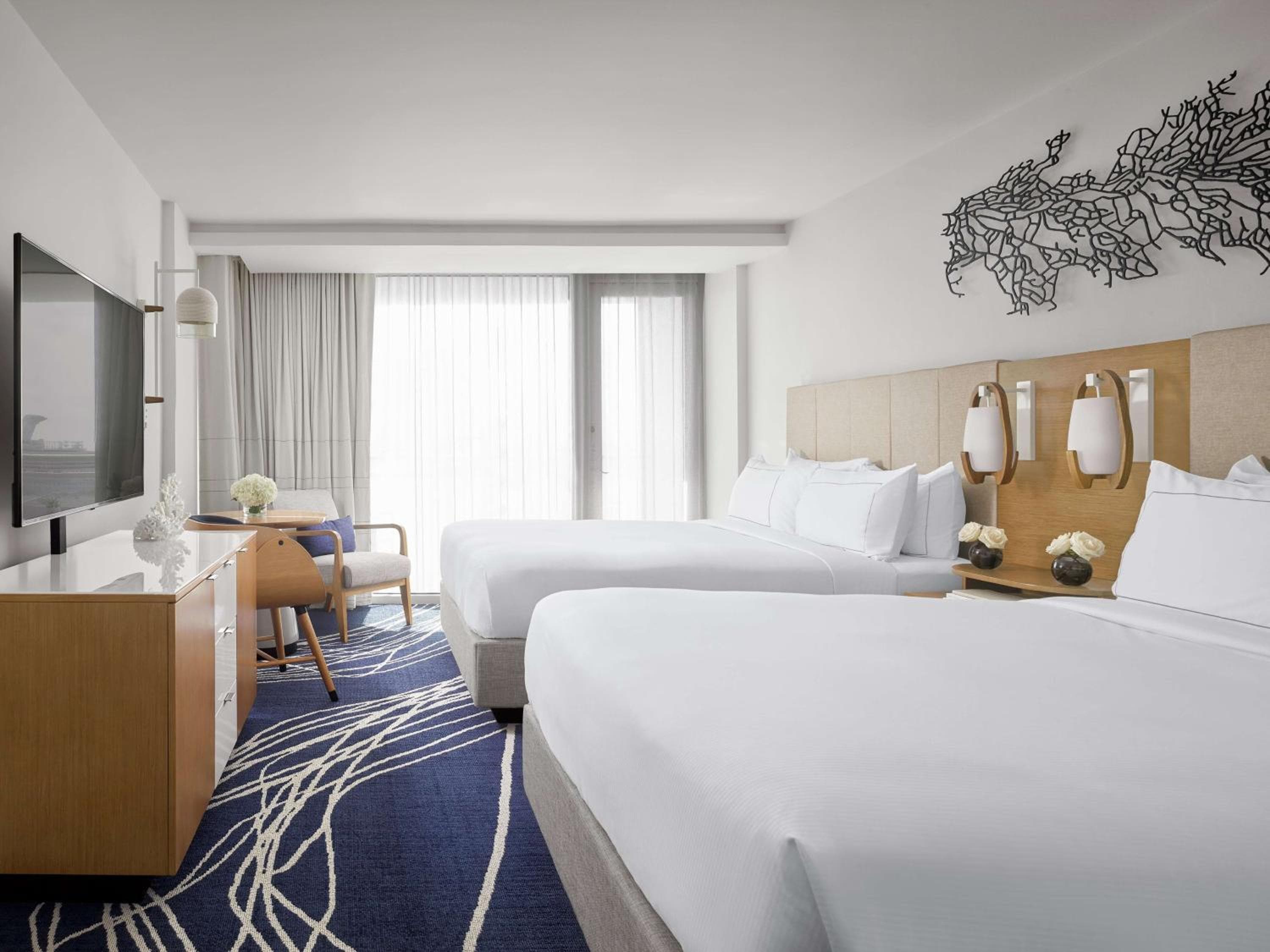 Hilton Fort Lauderdale Marina — 22