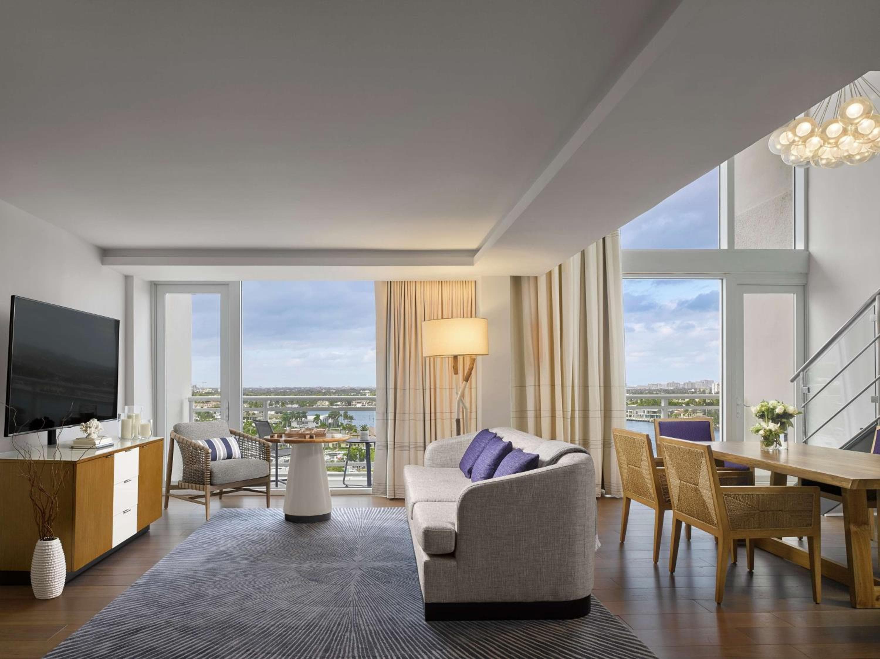 Hilton Fort Lauderdale Marina — 25
