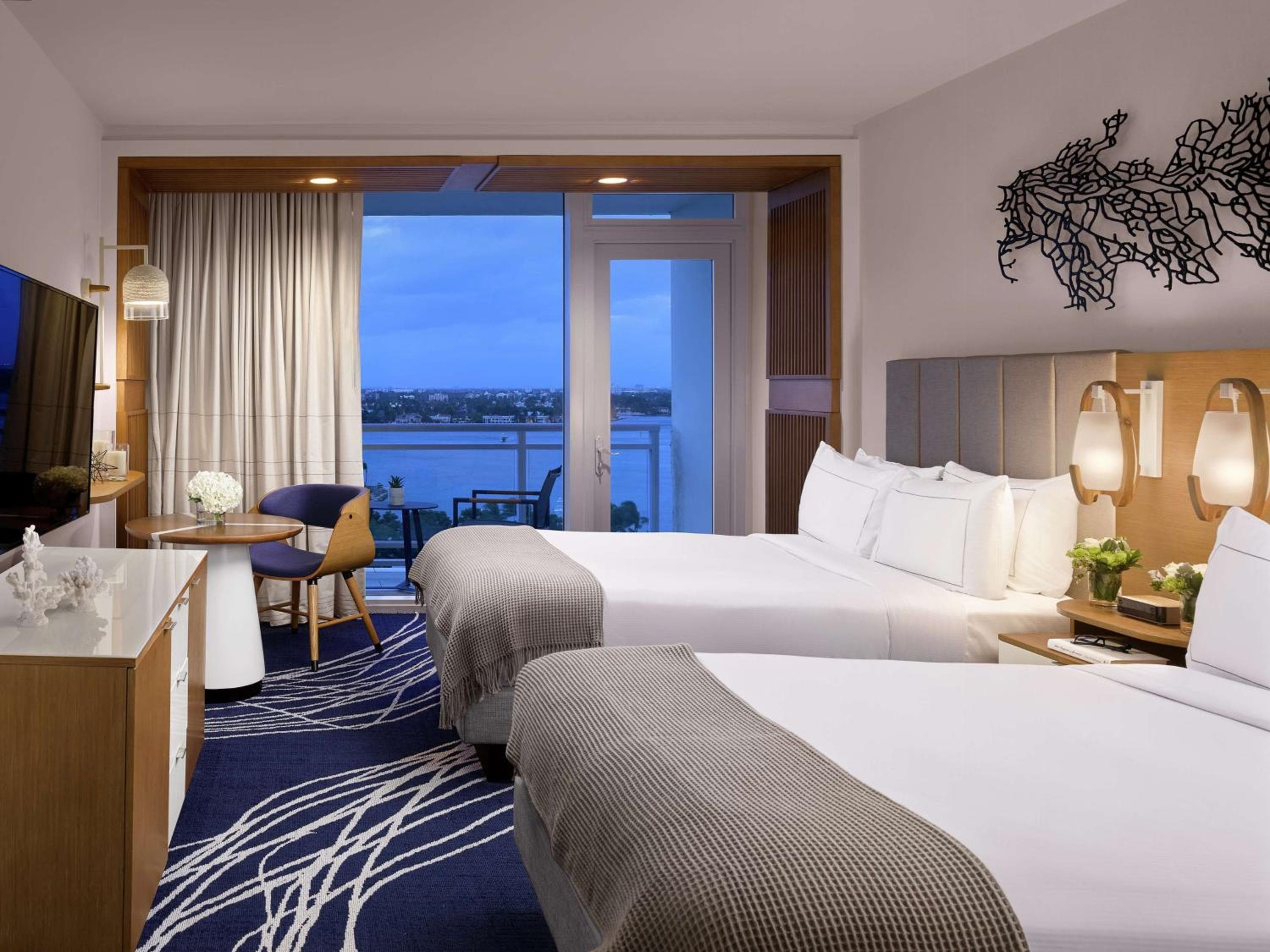 Hilton Fort Lauderdale Marina — 26