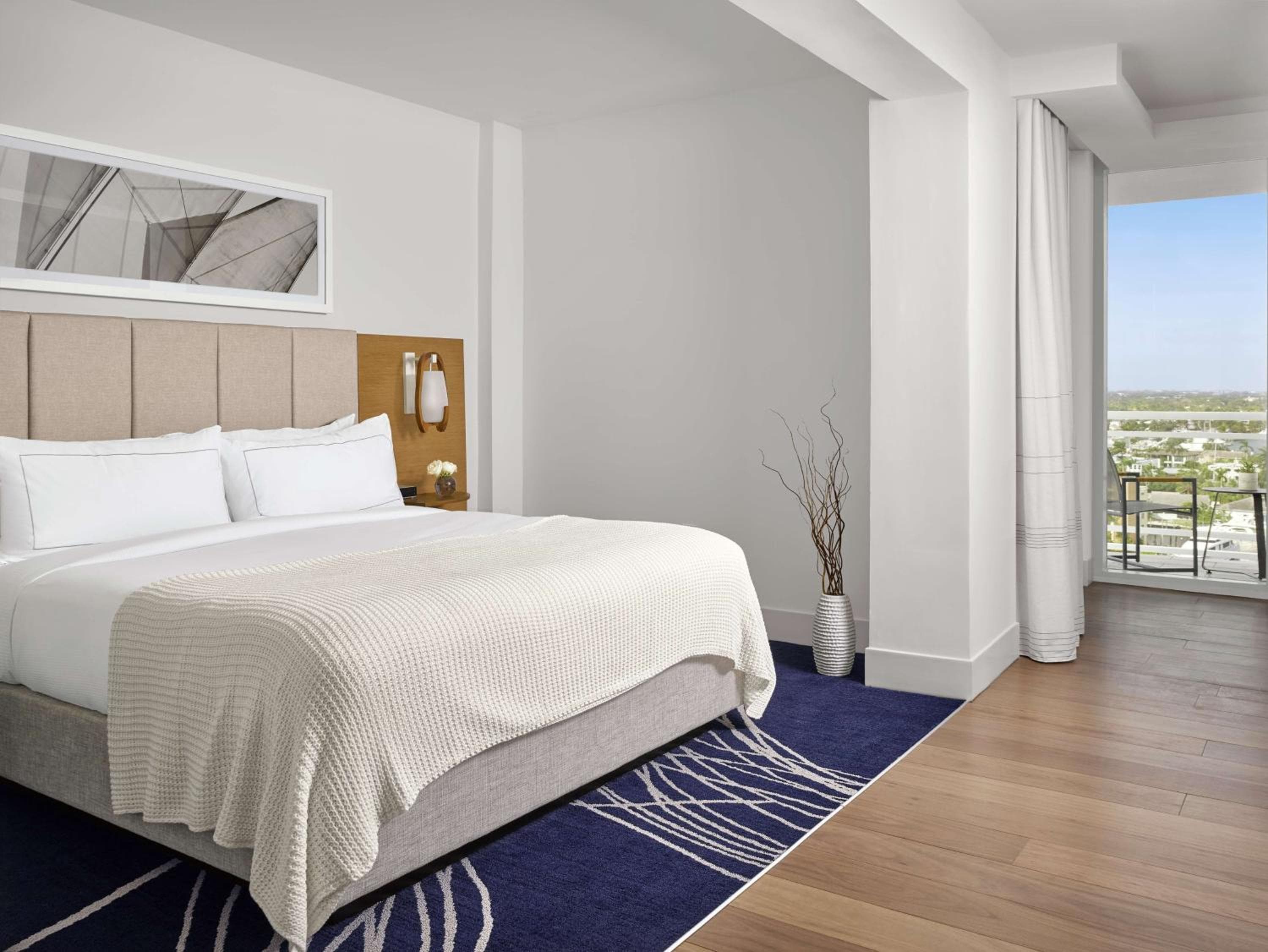 Hilton Fort Lauderdale Marina — 28
