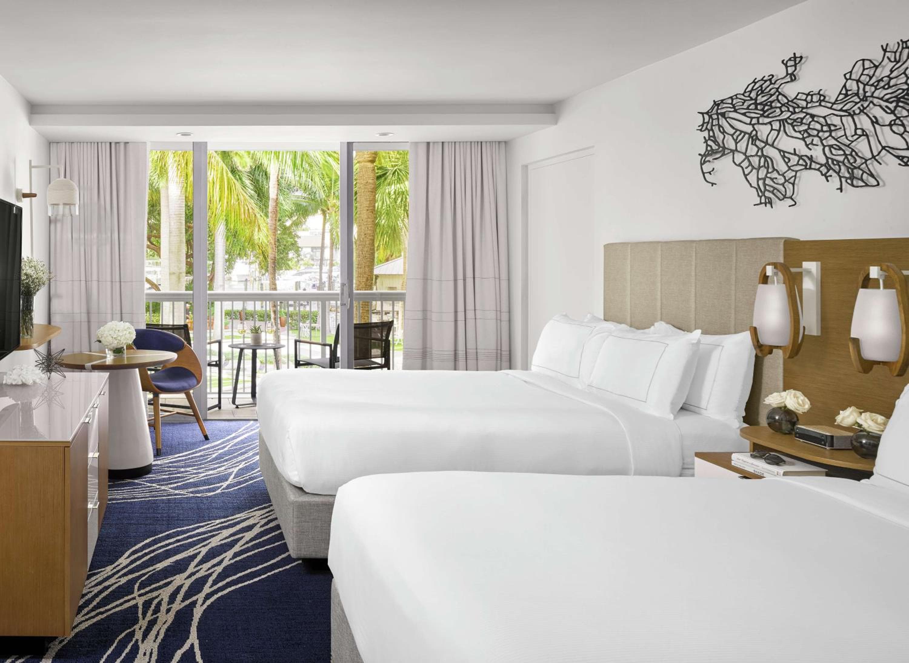 Hilton Fort Lauderdale Marina — 29