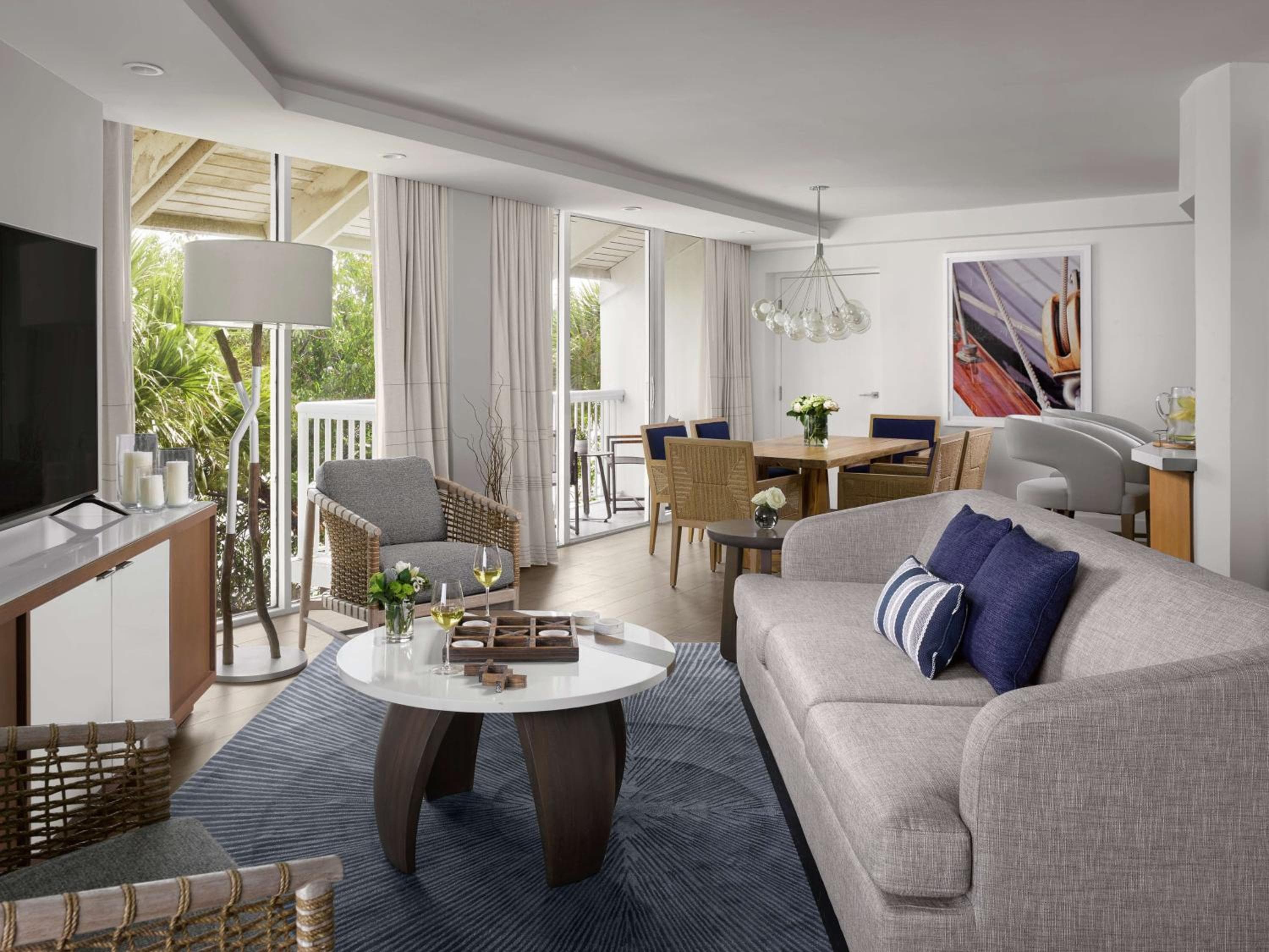 Hilton Fort Lauderdale Marina — 21