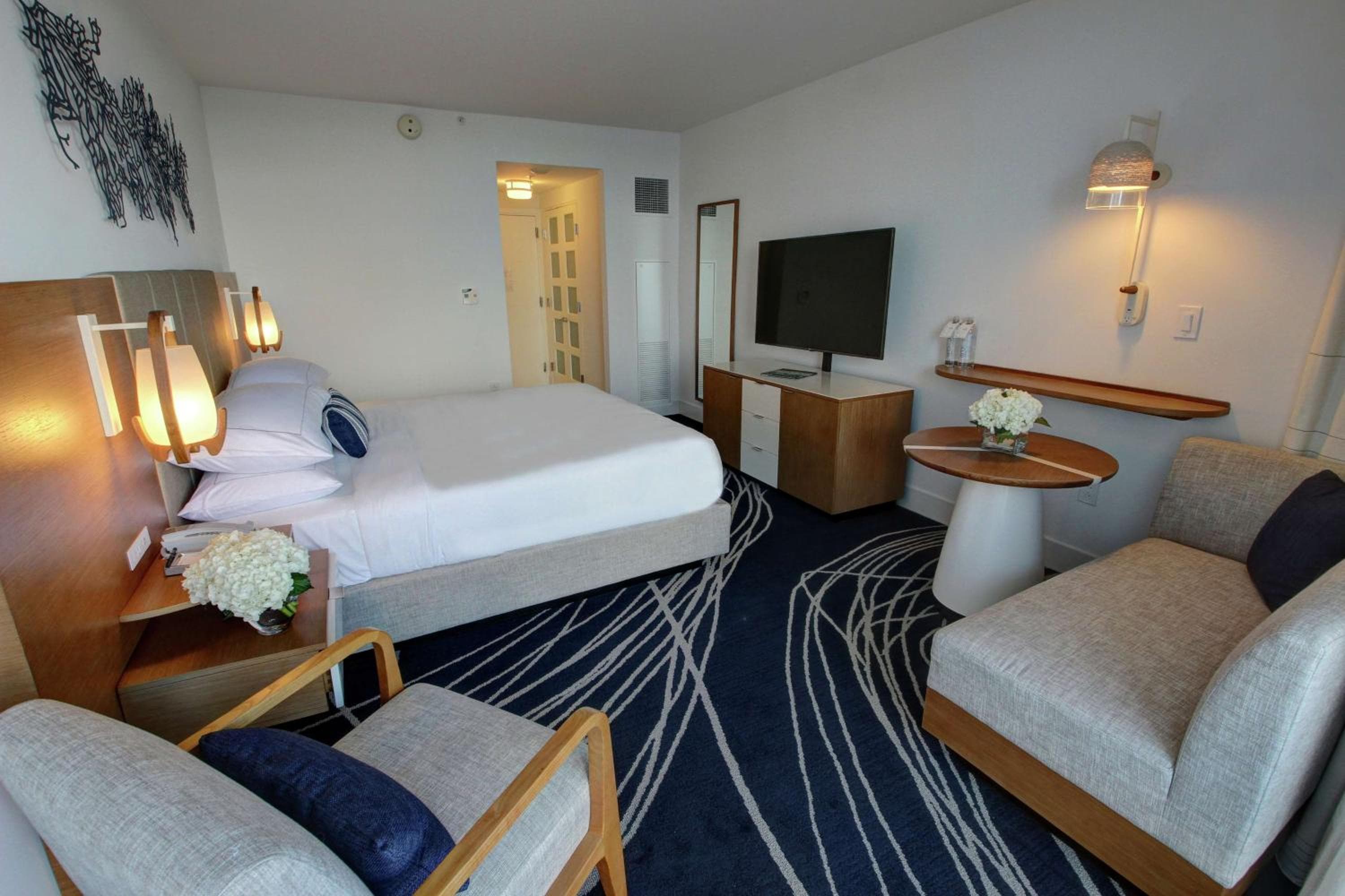 Hilton Fort Lauderdale Marina — 23
