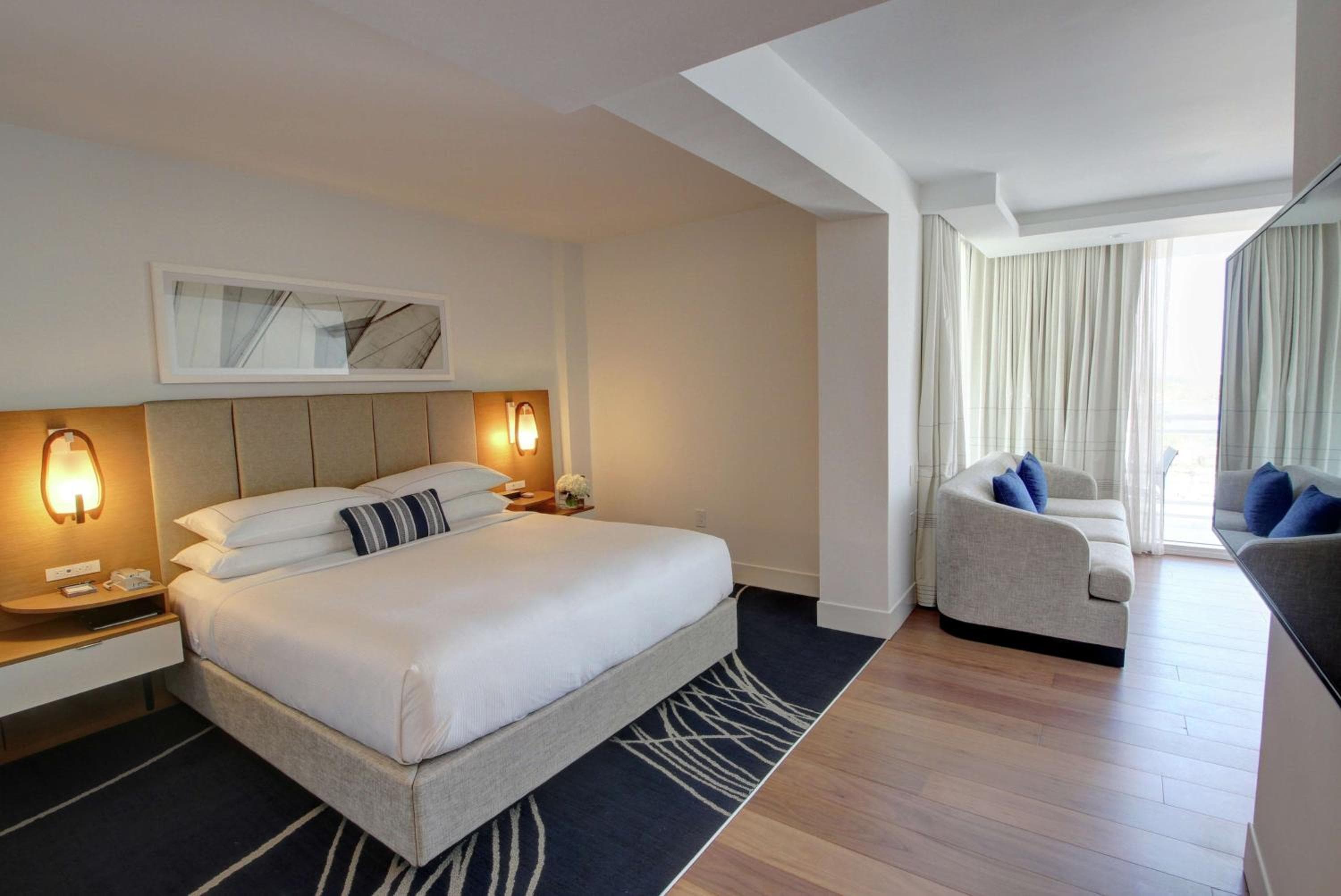 Hilton Fort Lauderdale Marina — 9