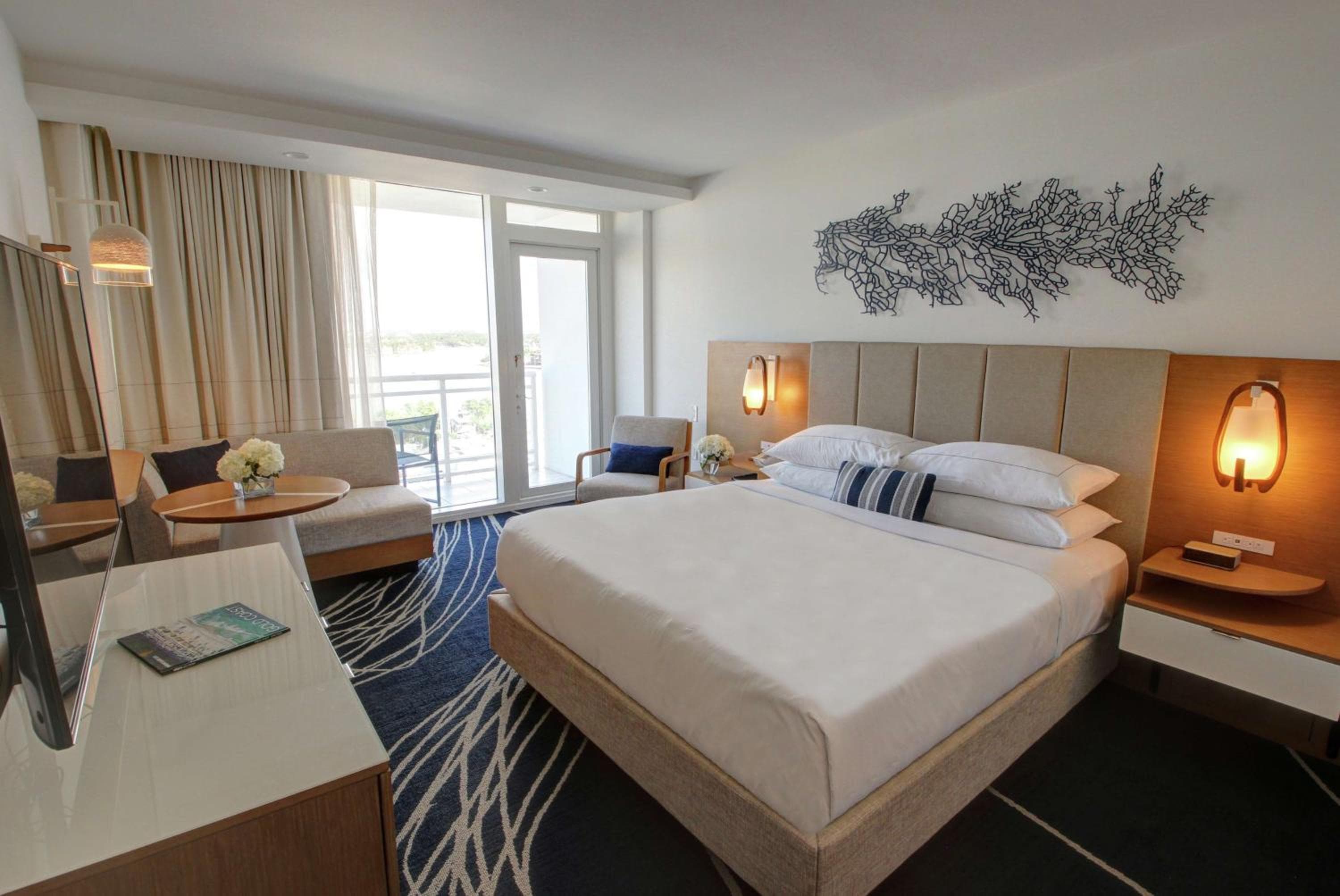 Hilton Fort Lauderdale Marina — 20