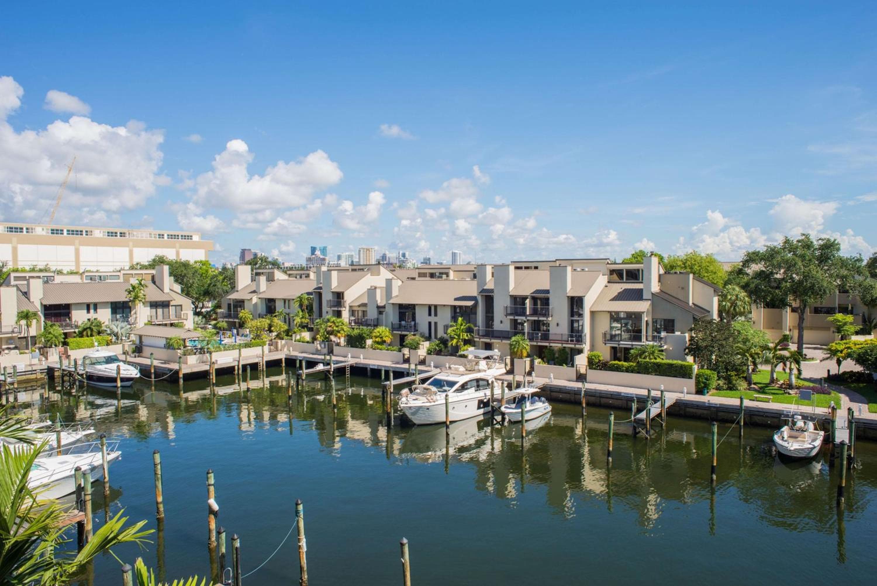 Hilton Fort Lauderdale Marina — 8