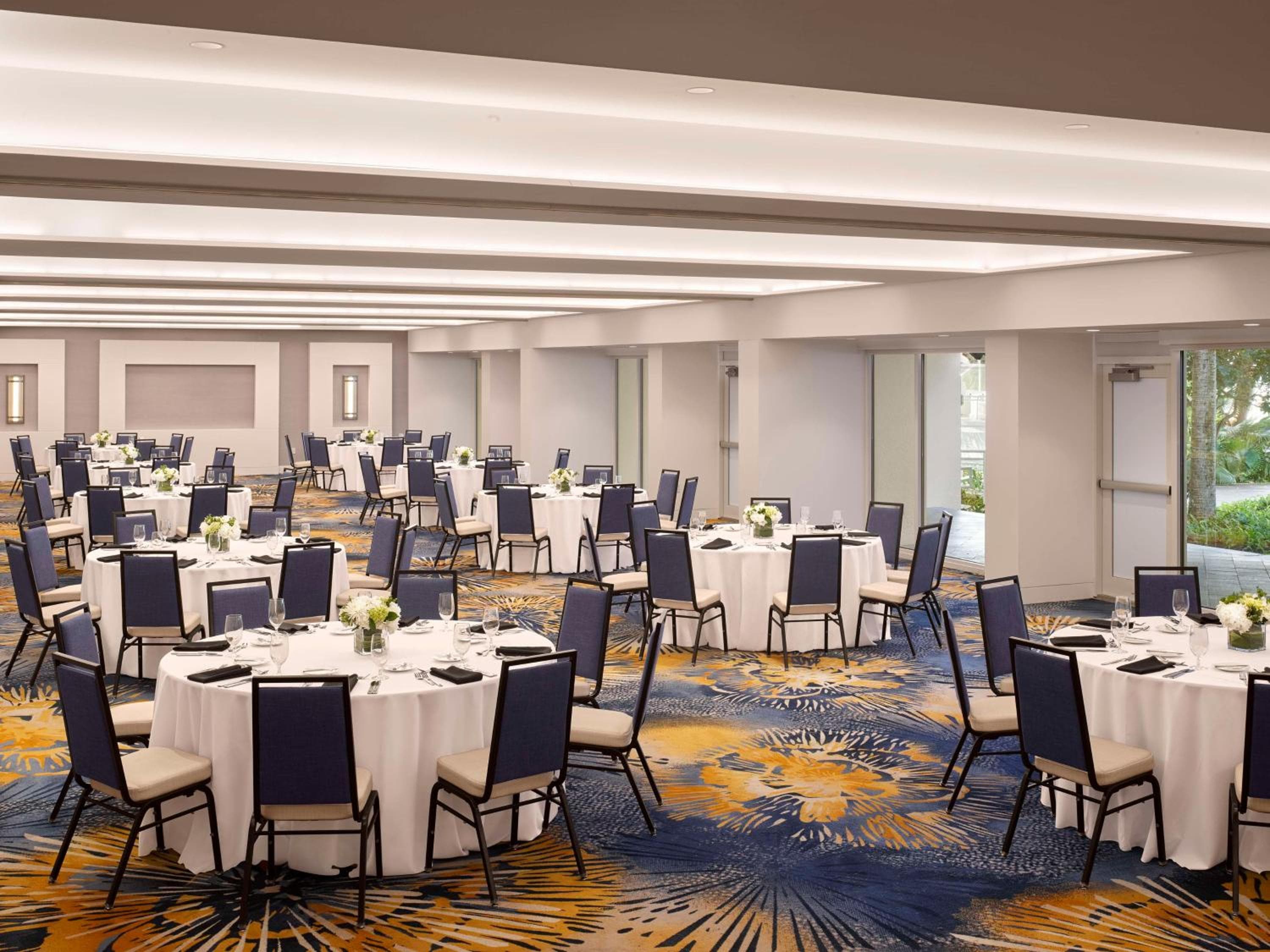 Hilton Fort Lauderdale Marina — 3