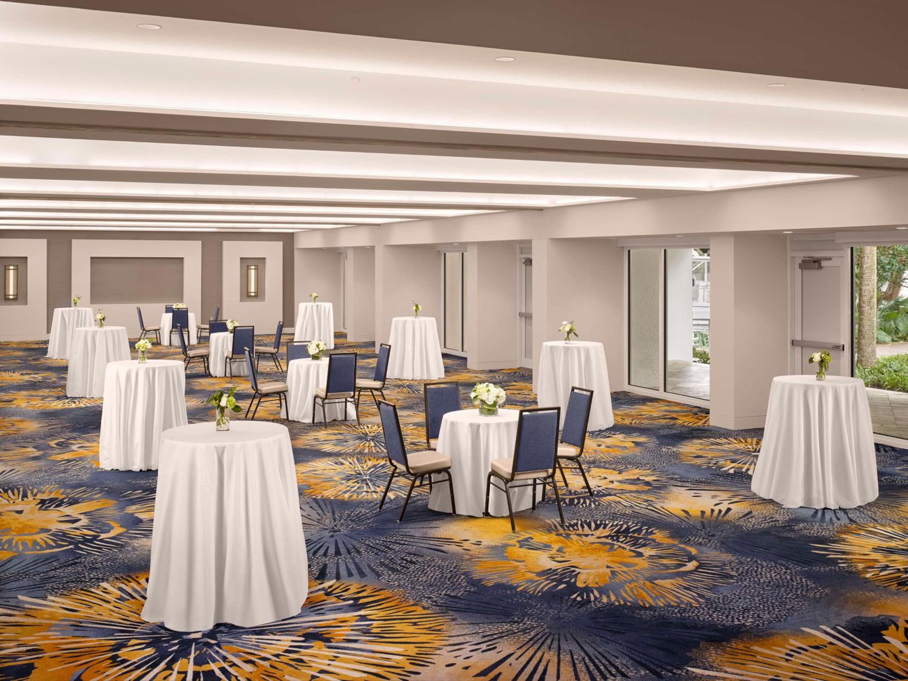 Hilton Fort Lauderdale Marina — 2