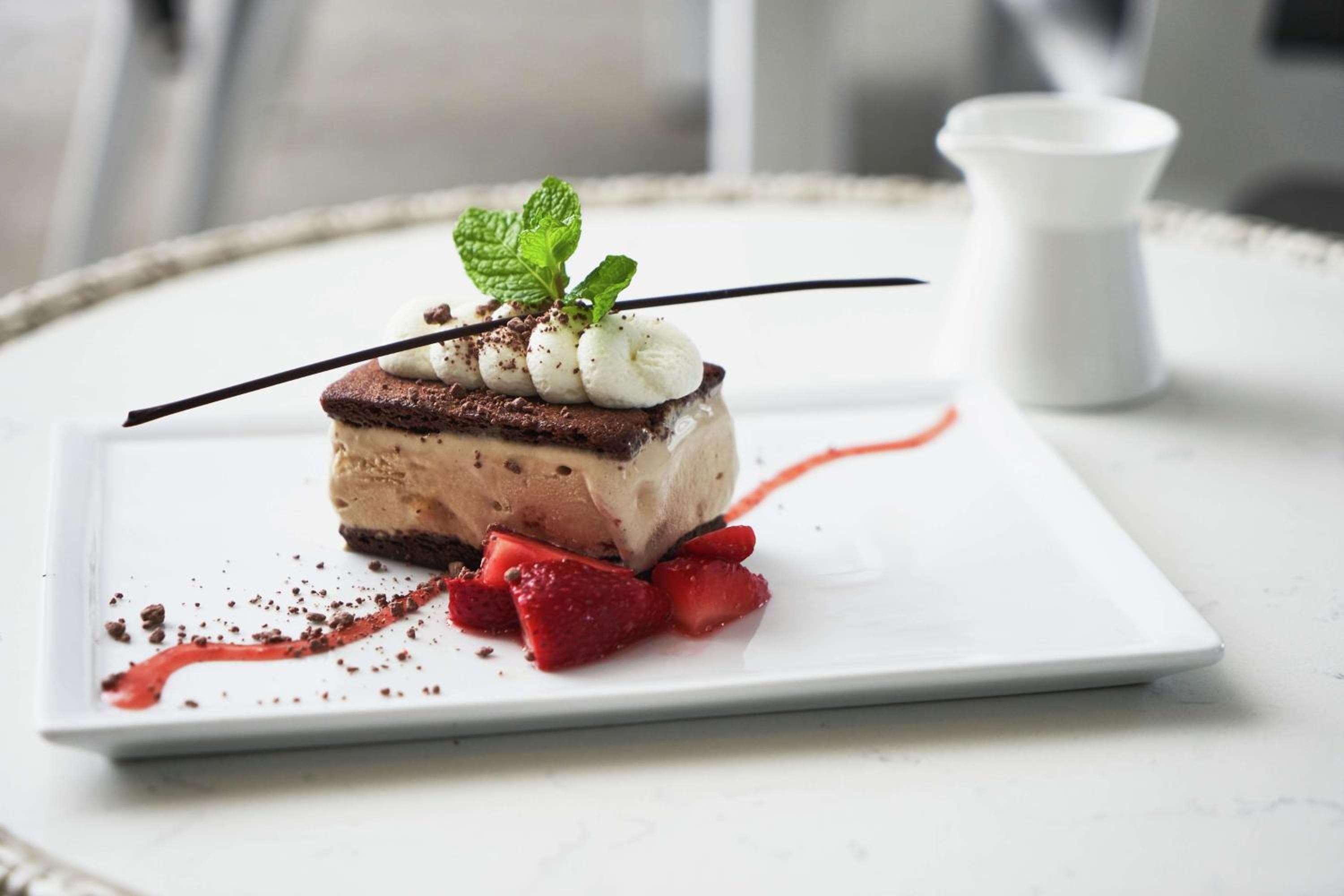 The Beverly Hilton — 27
