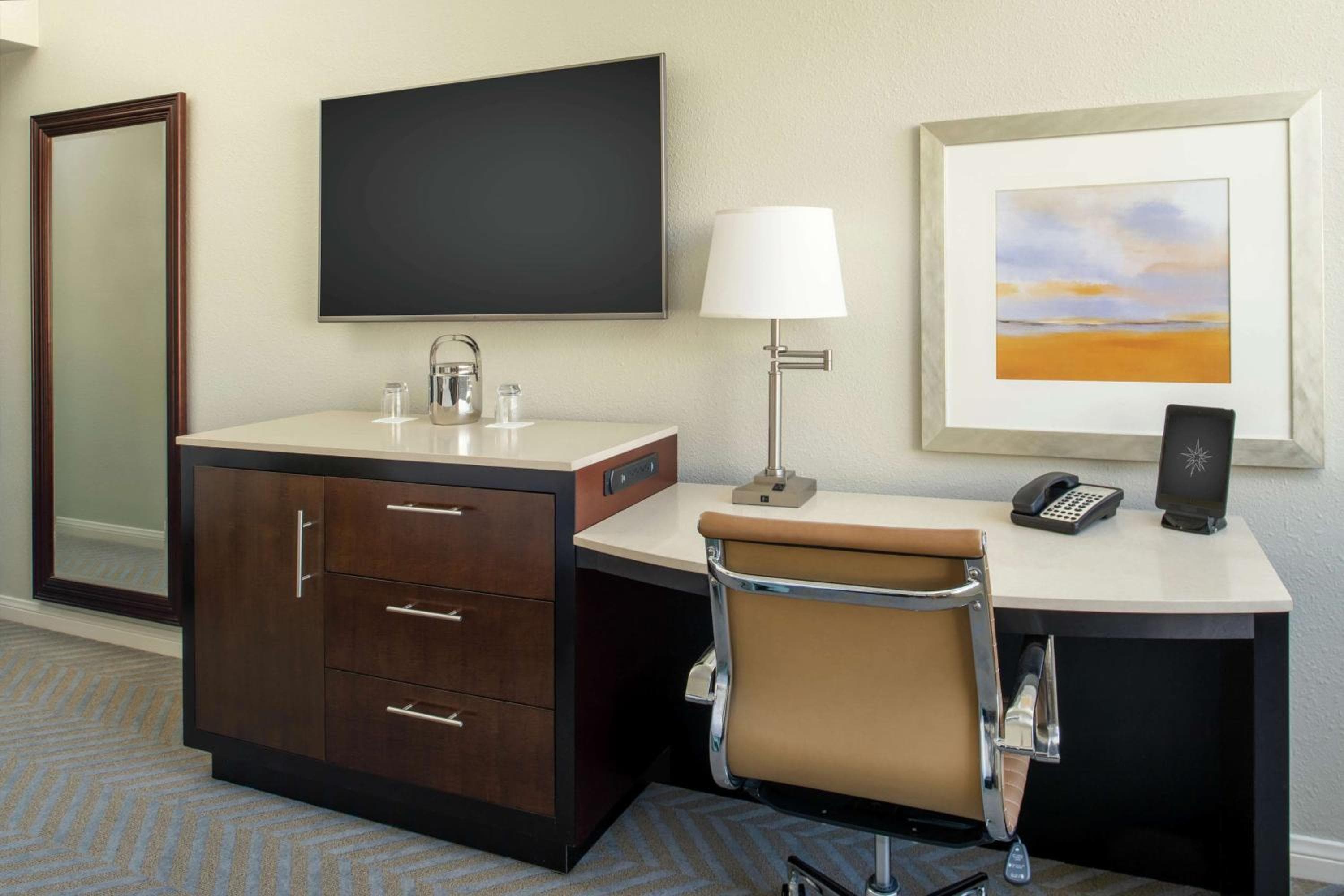 The Beverly Hilton — 13