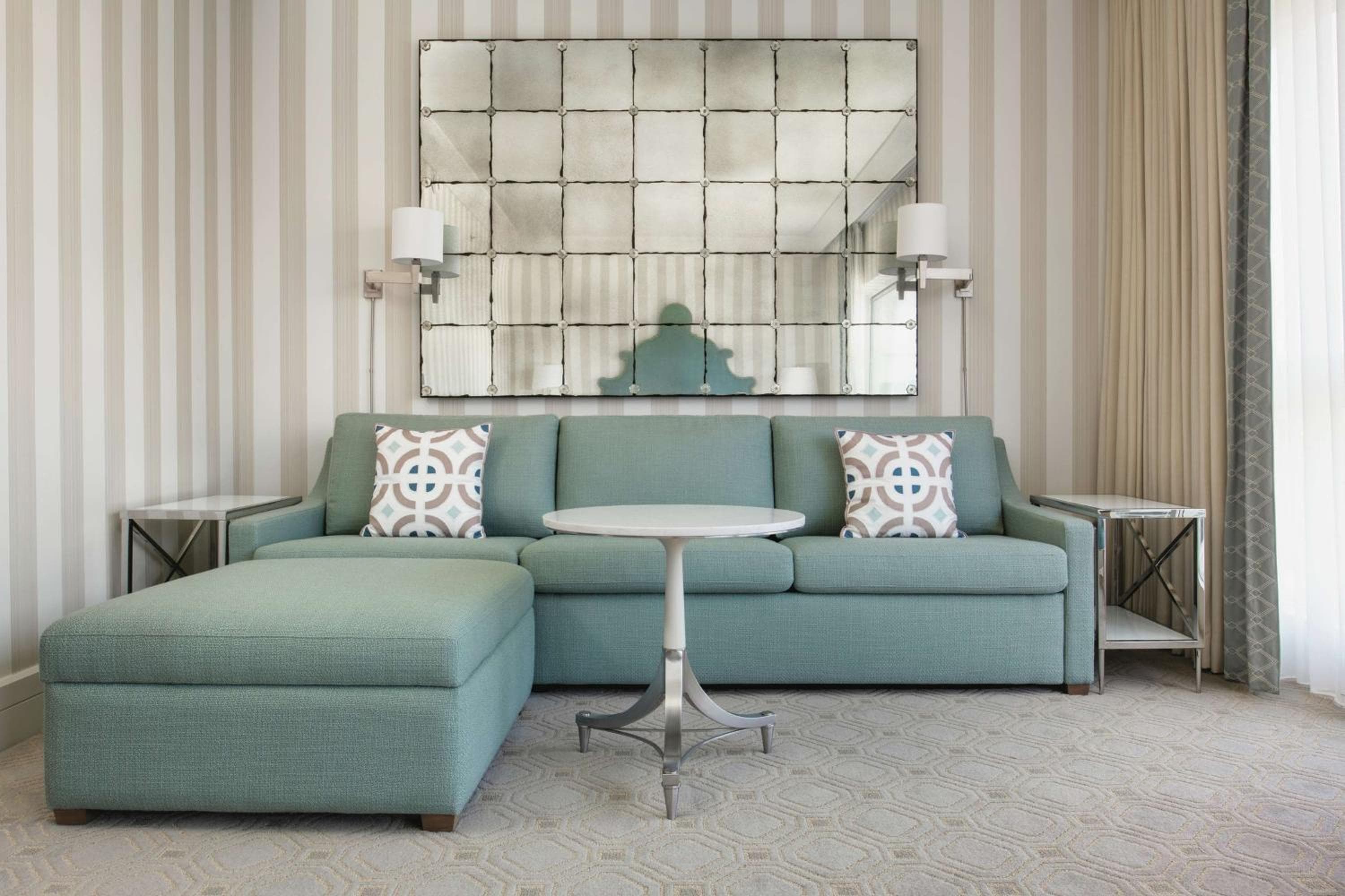 The Beverly Hilton — 16