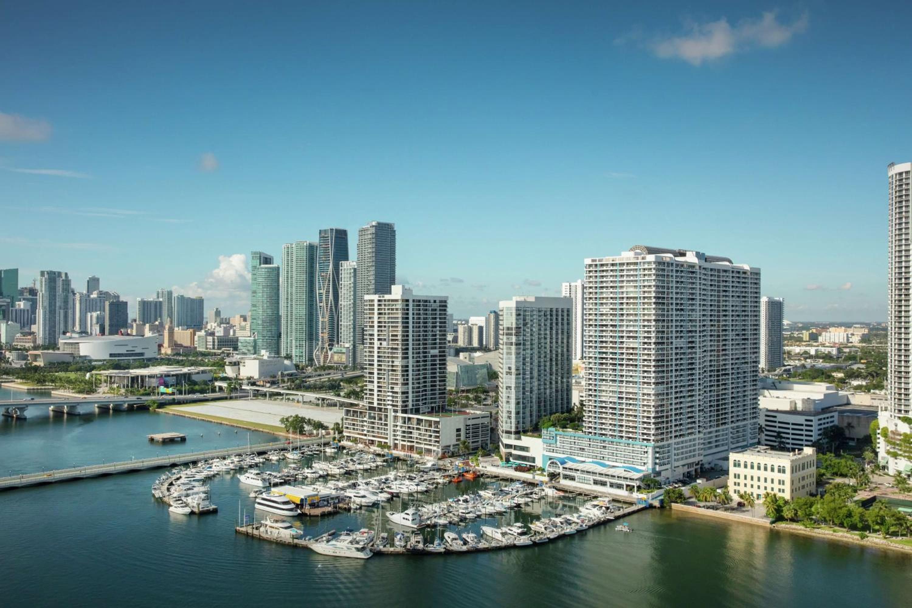 DoubleTree by Hilton Großhotel Biscayne Bay — 3