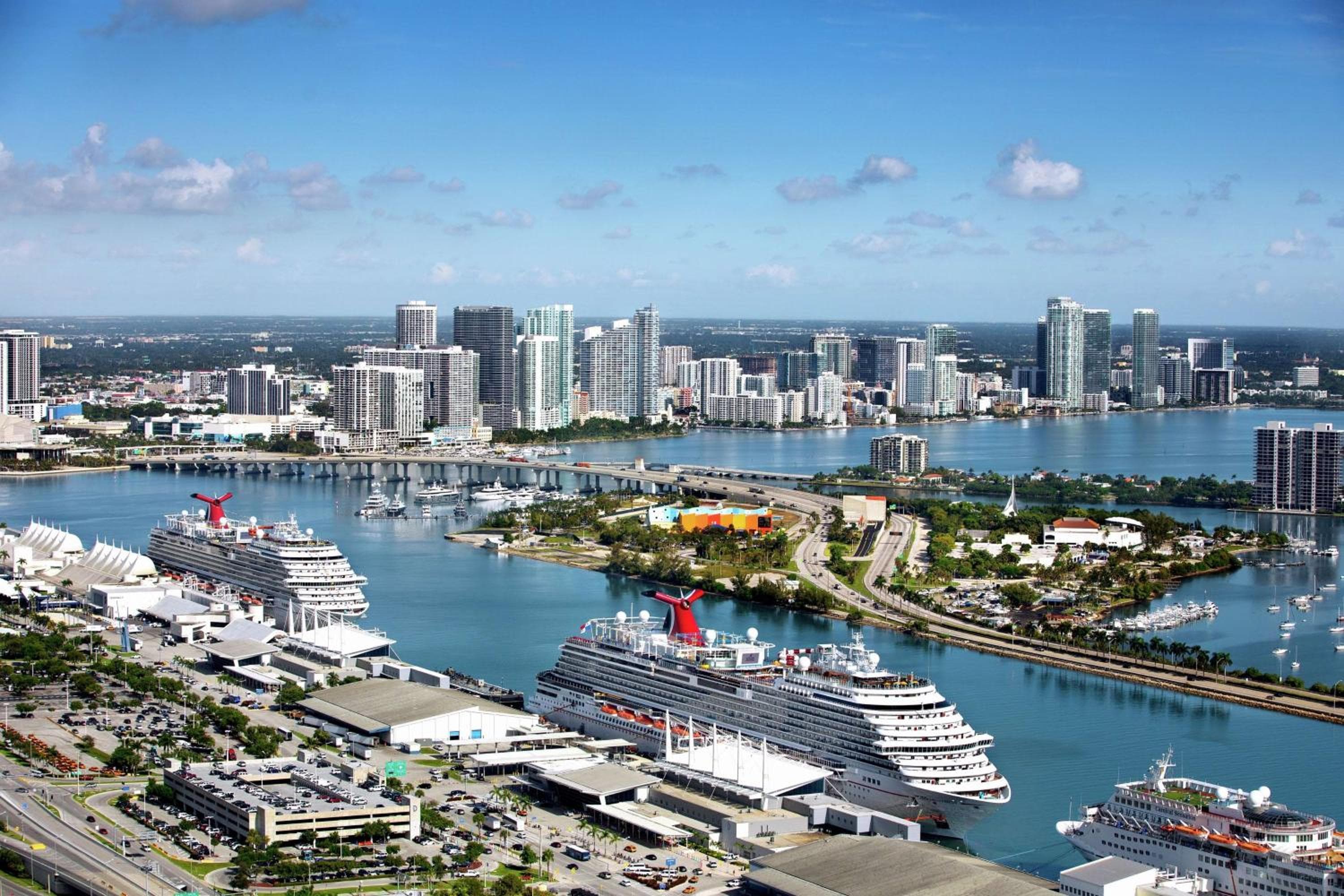 DoubleTree by Hilton Großhotel Biscayne Bay — 5
