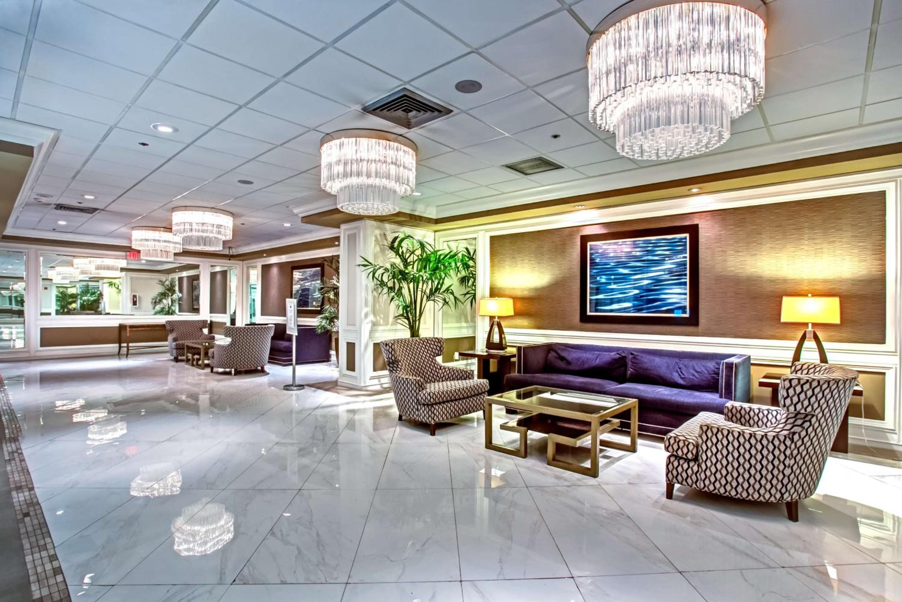 DoubleTree by Hilton Großhotel Biscayne Bay — 6