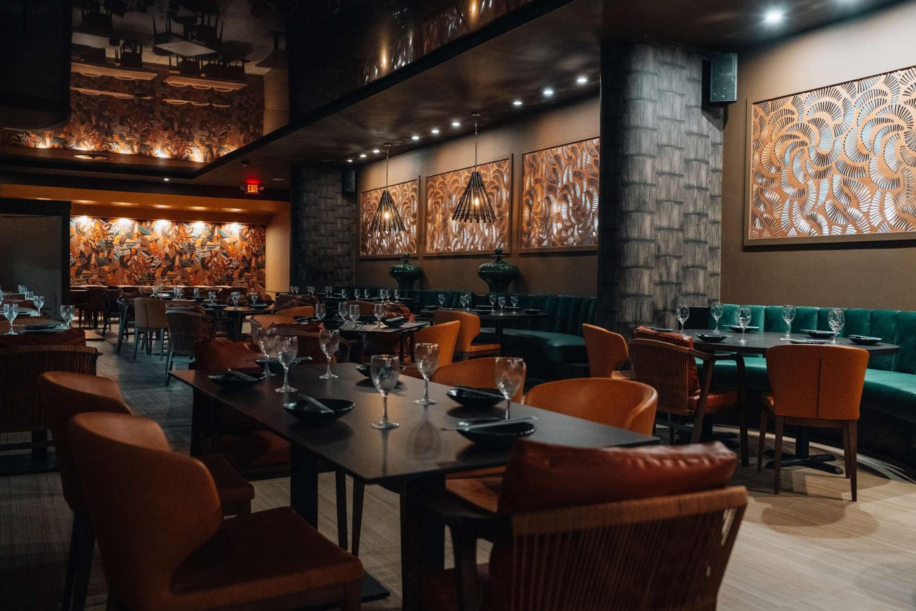 DoubleTree by Hilton Großhotel Biscayne Bay — 14