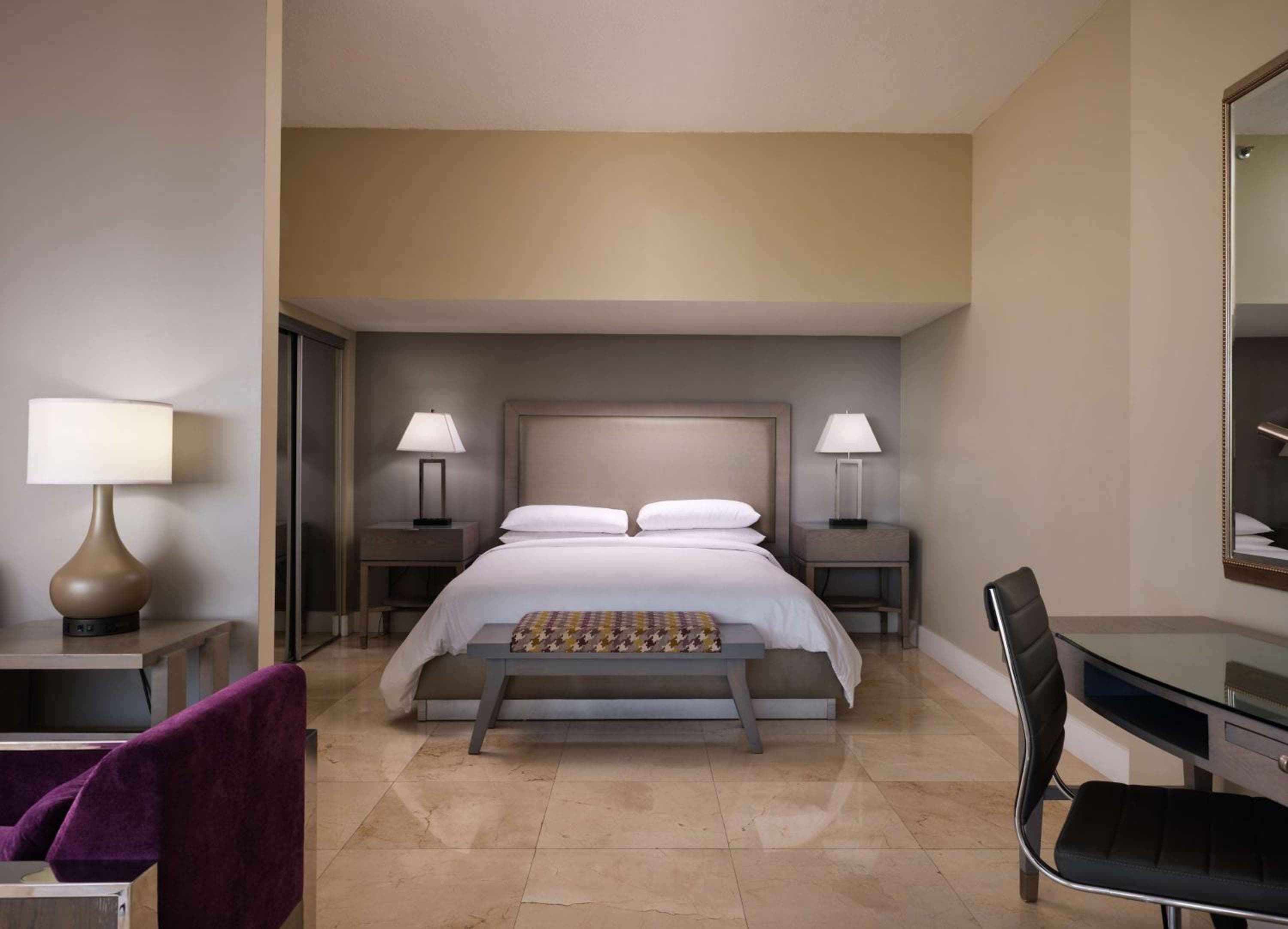DoubleTree by Hilton Großhotel Biscayne Bay — 17