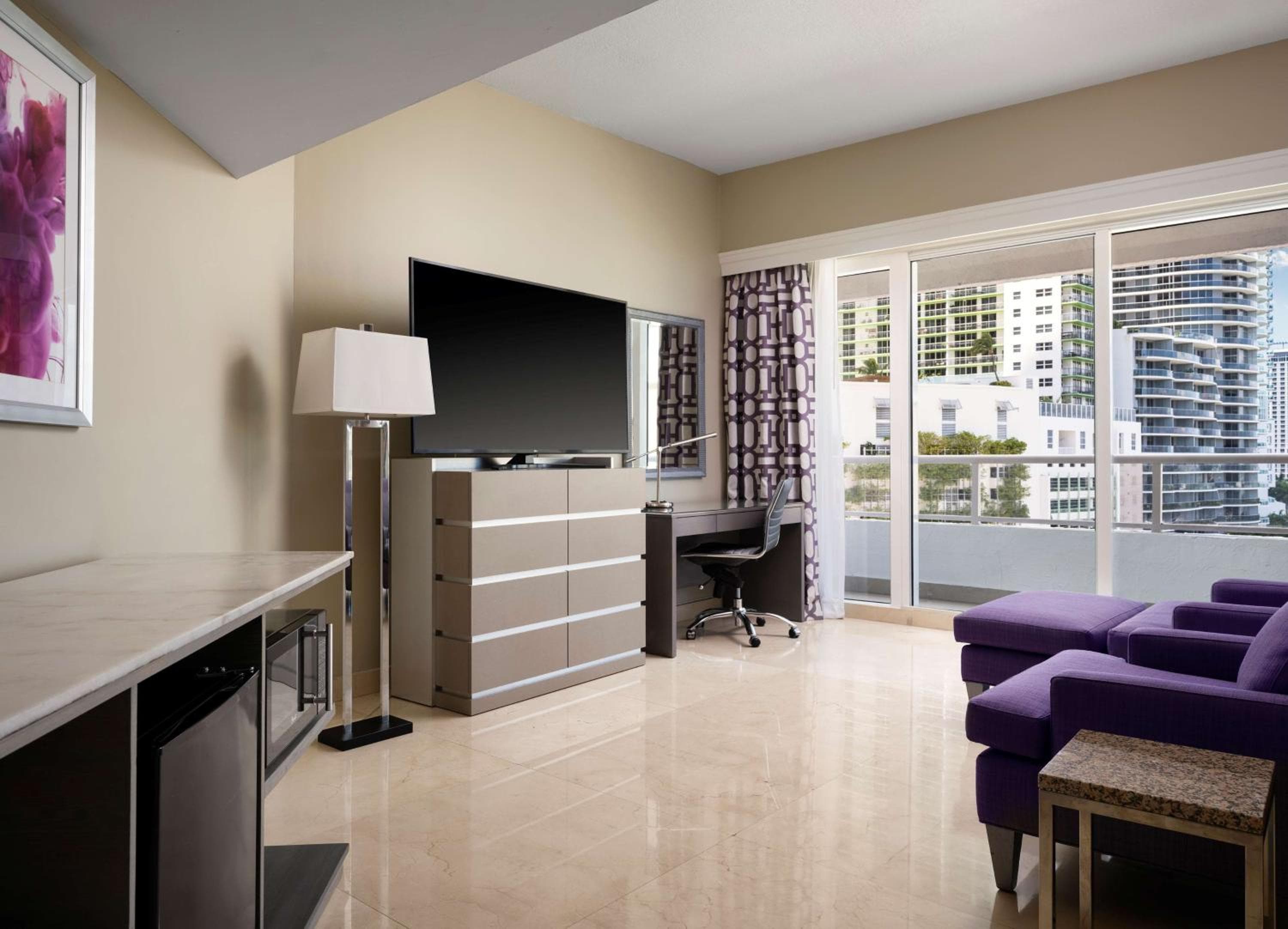 DoubleTree by Hilton Großhotel Biscayne Bay — 19