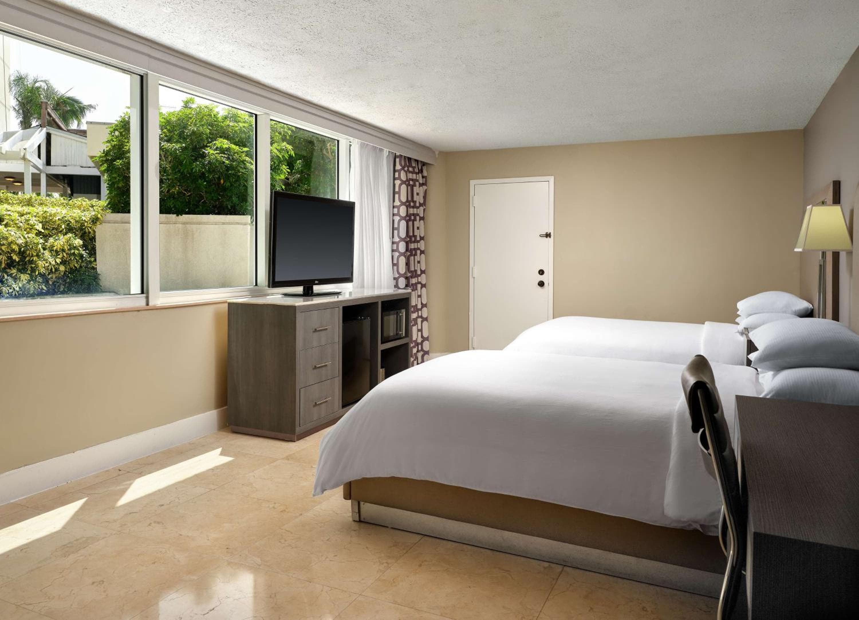 DoubleTree by Hilton Großhotel Biscayne Bay — 22