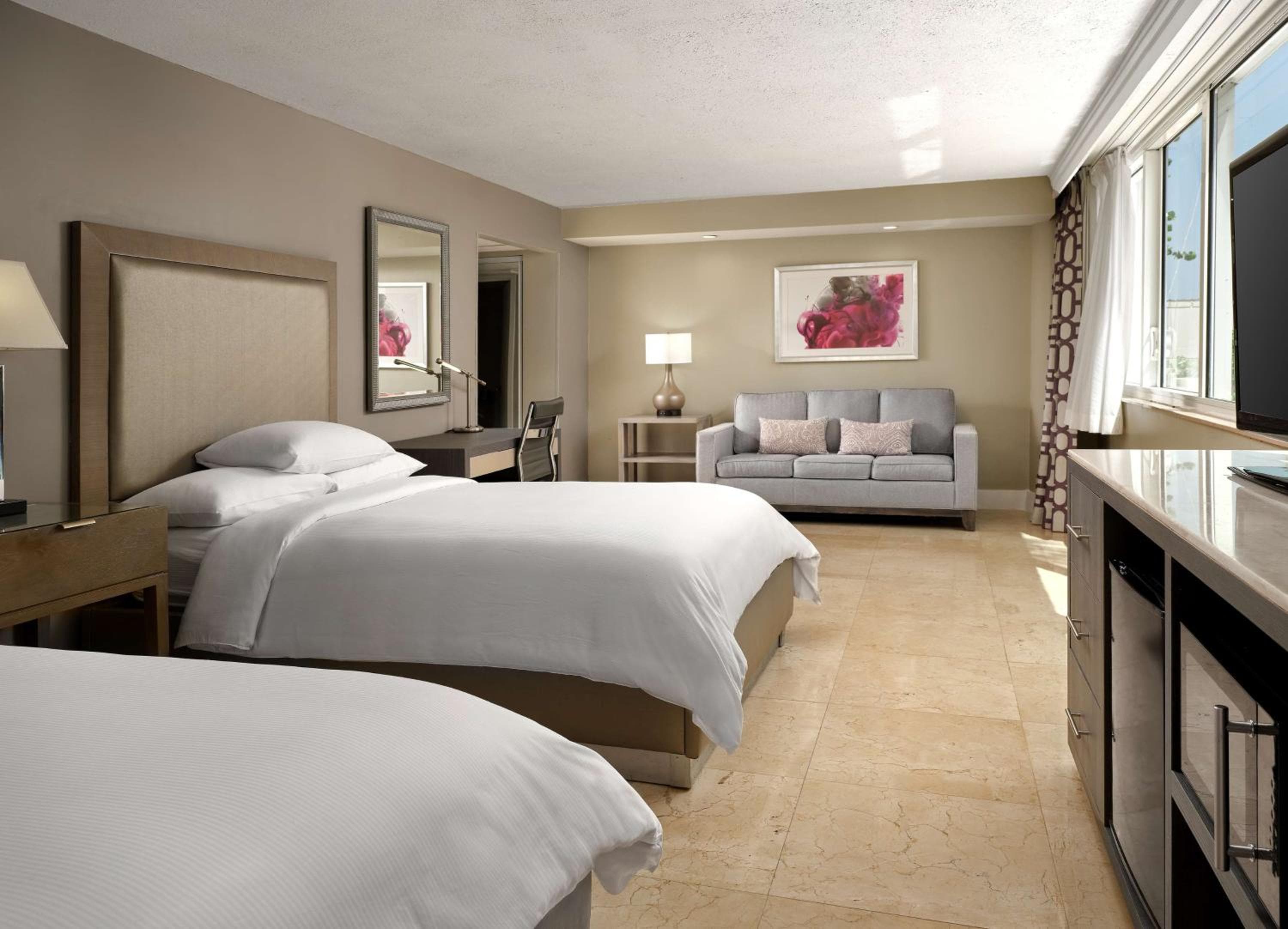 DoubleTree by Hilton Großhotel Biscayne Bay — 23