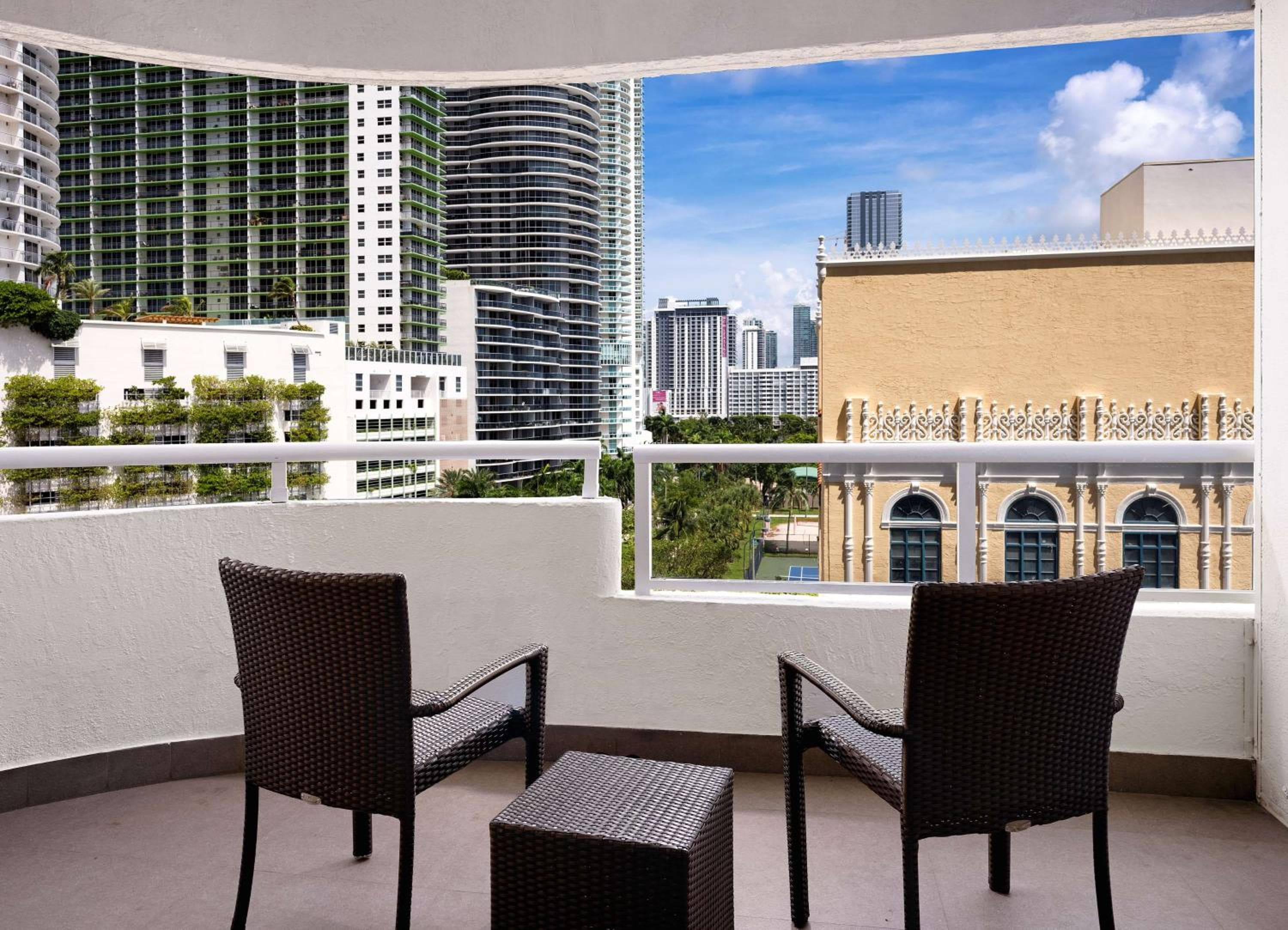 DoubleTree by Hilton Großhotel Biscayne Bay — 21