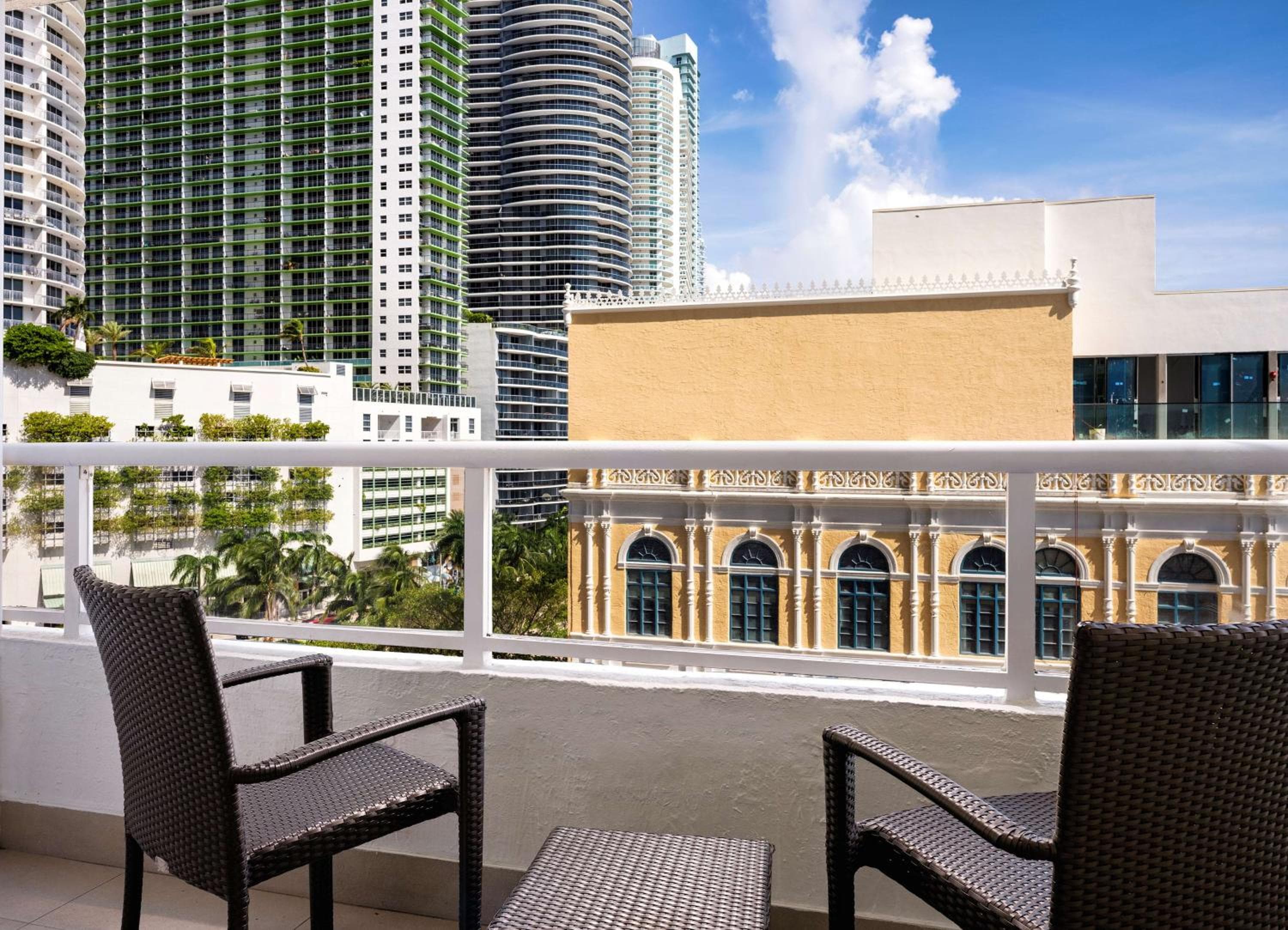 DoubleTree by Hilton Großhotel Biscayne Bay — 25
