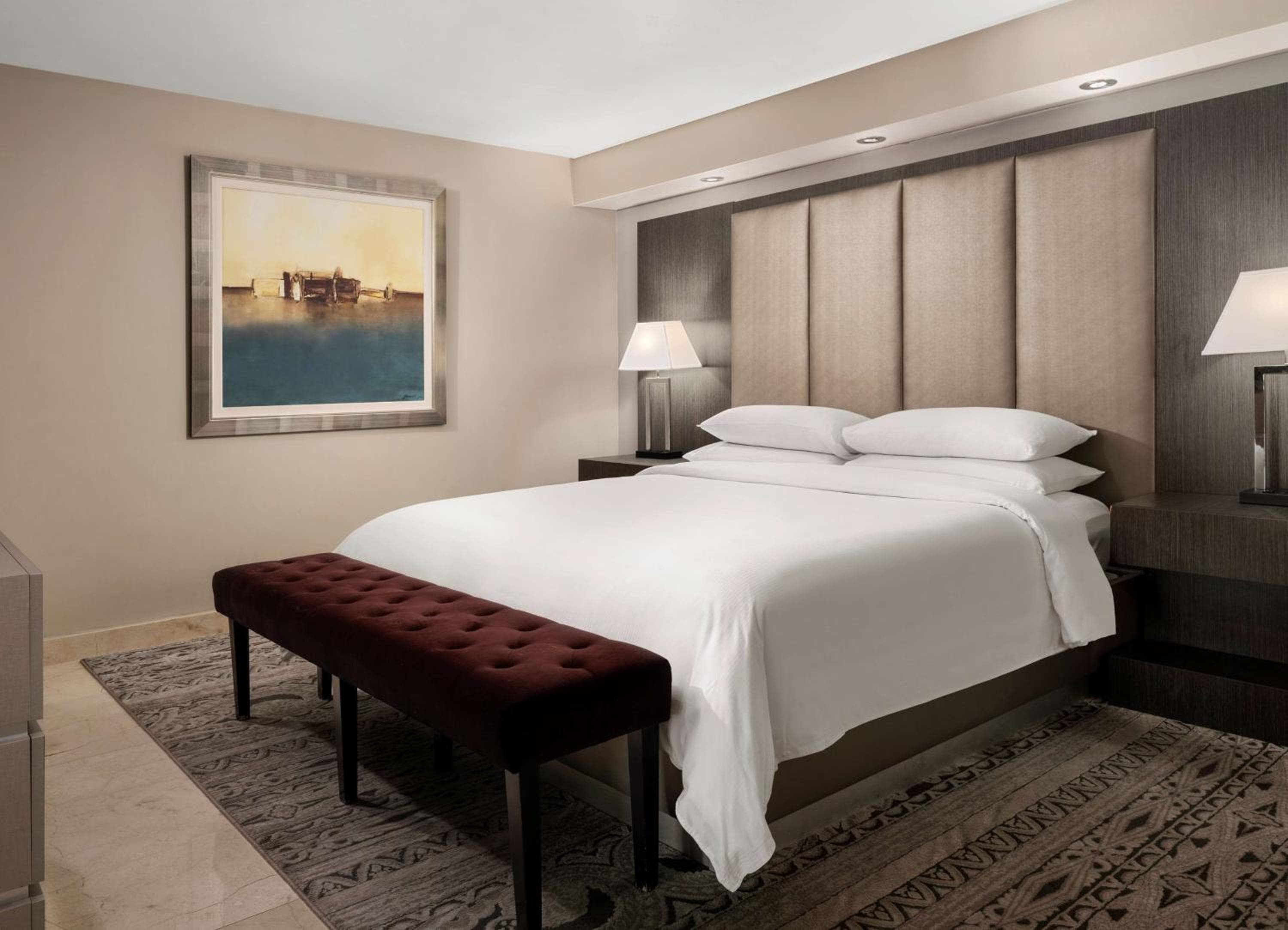 DoubleTree by Hilton Großhotel Biscayne Bay — 27